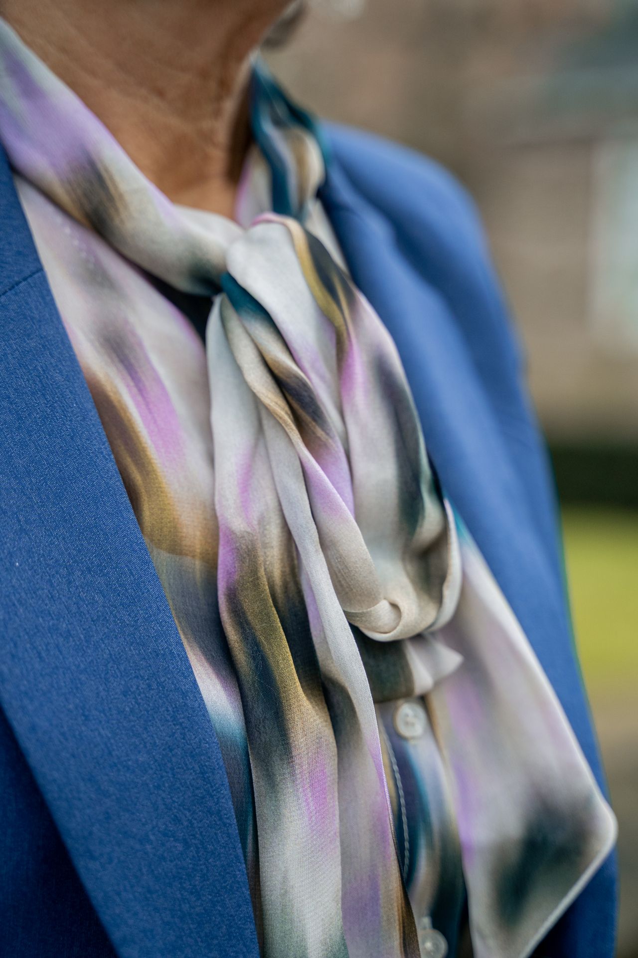 &Co Woman ALIX FADED FLOWER 51095 kn-khaki multi 2900153347046