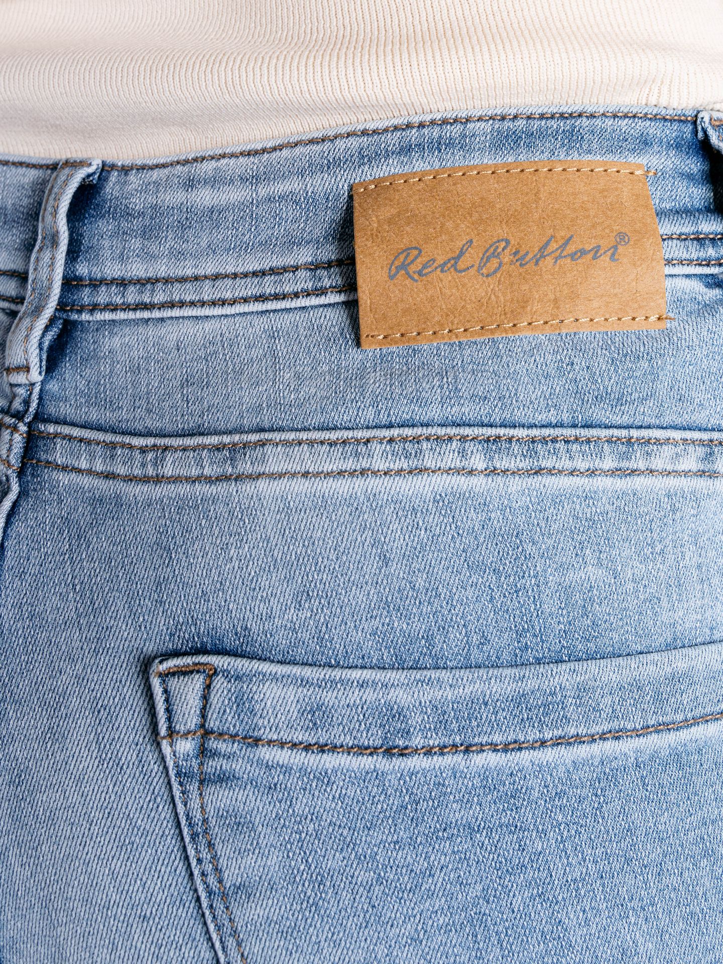 Red Button Babette bleach bleach108 2900141005200