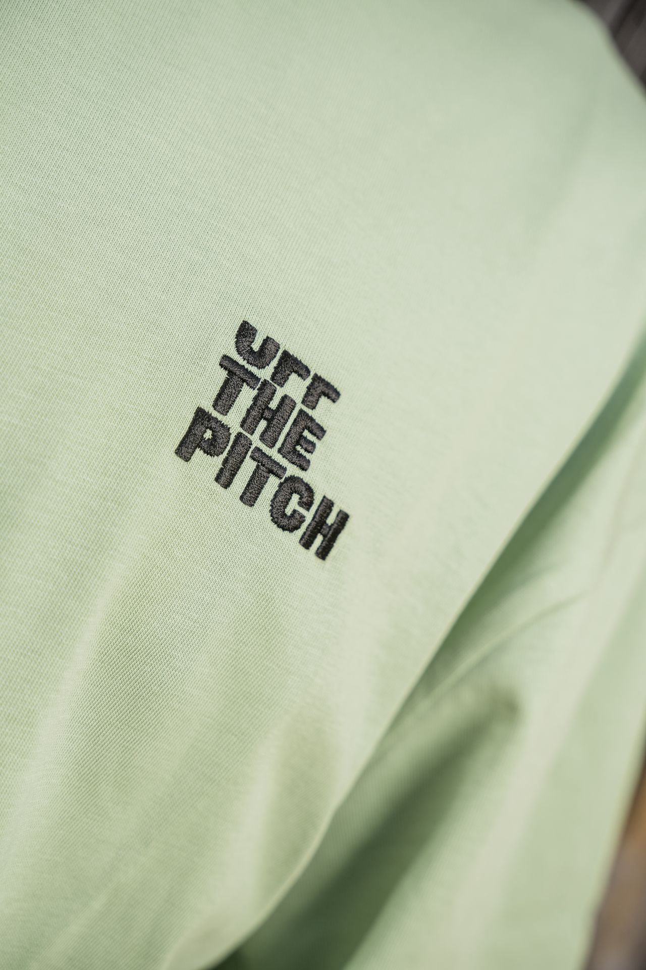 Off The Pitch Otp231033 Quiet Green 2900136572069