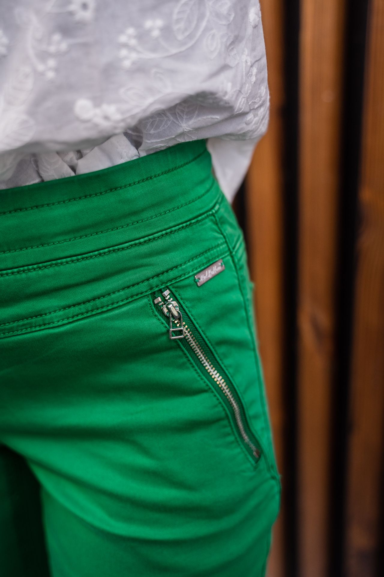 Red Button Tessy crp jog colour 74 cm GREEN 2900136926114