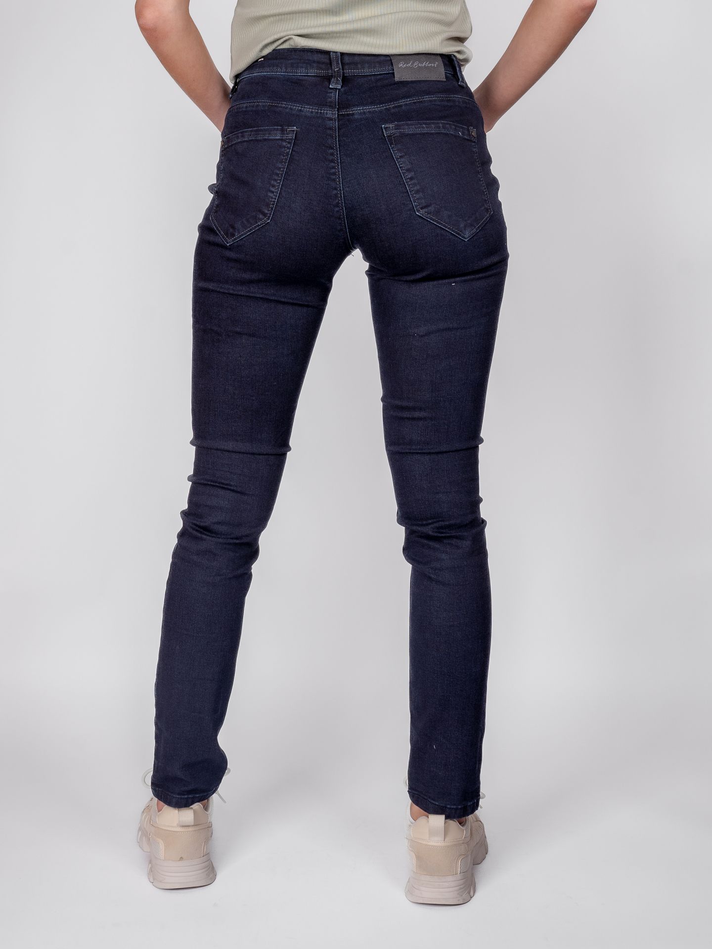 Red Button Jimmy deepblue repreve deepblue170 2900142045120