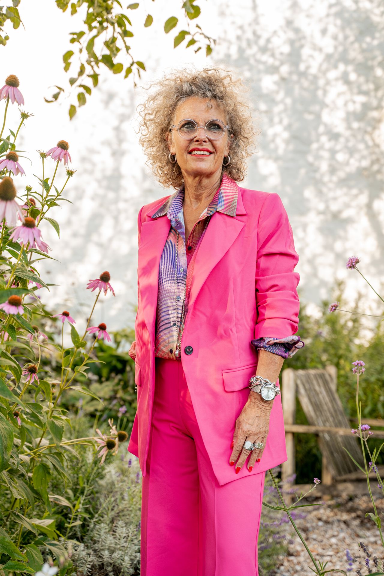 &Co Woman CRISTAL 45080 s-pink 2900150352067