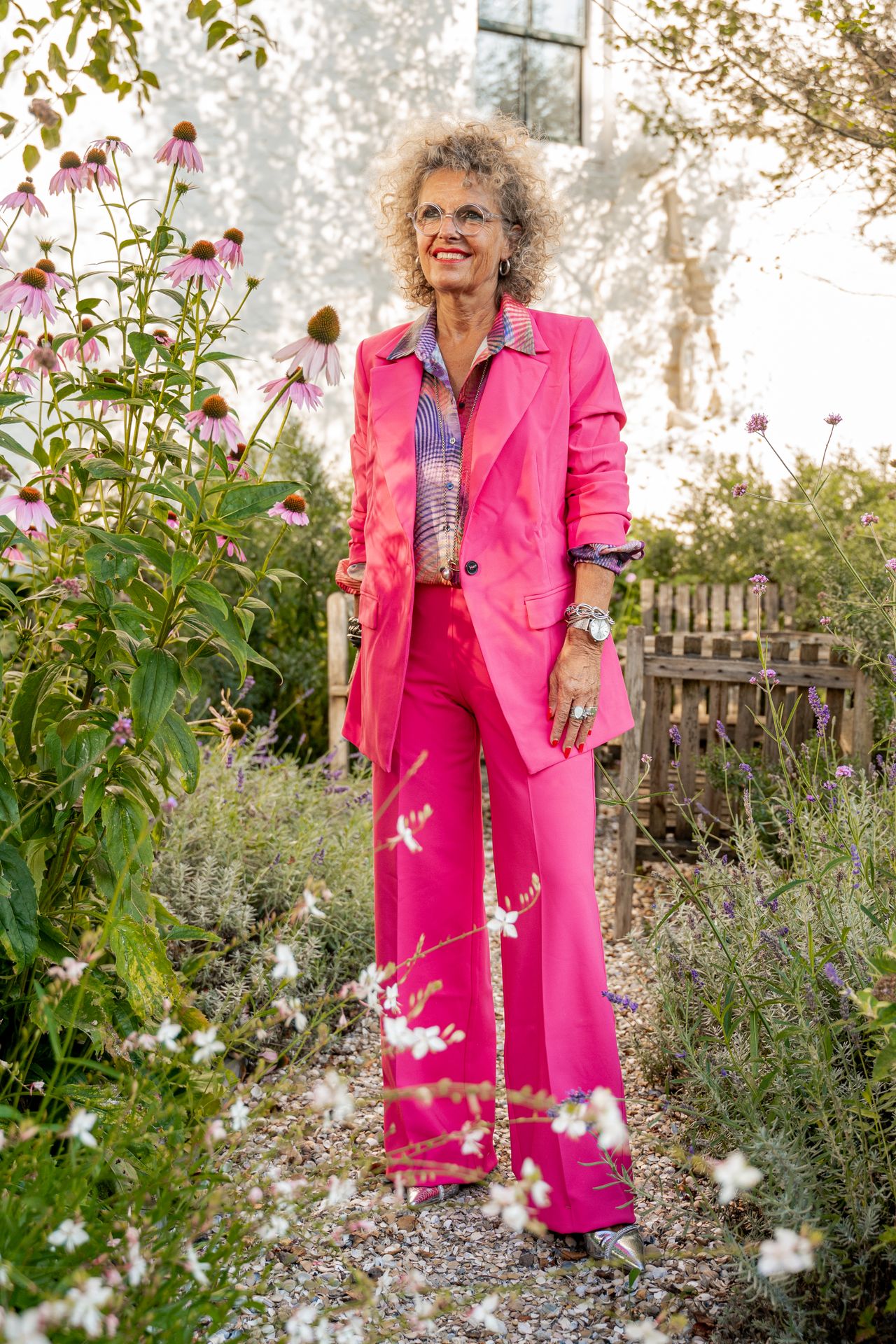 &Co Woman CRISTAL 45080 s-pink 2900150352067