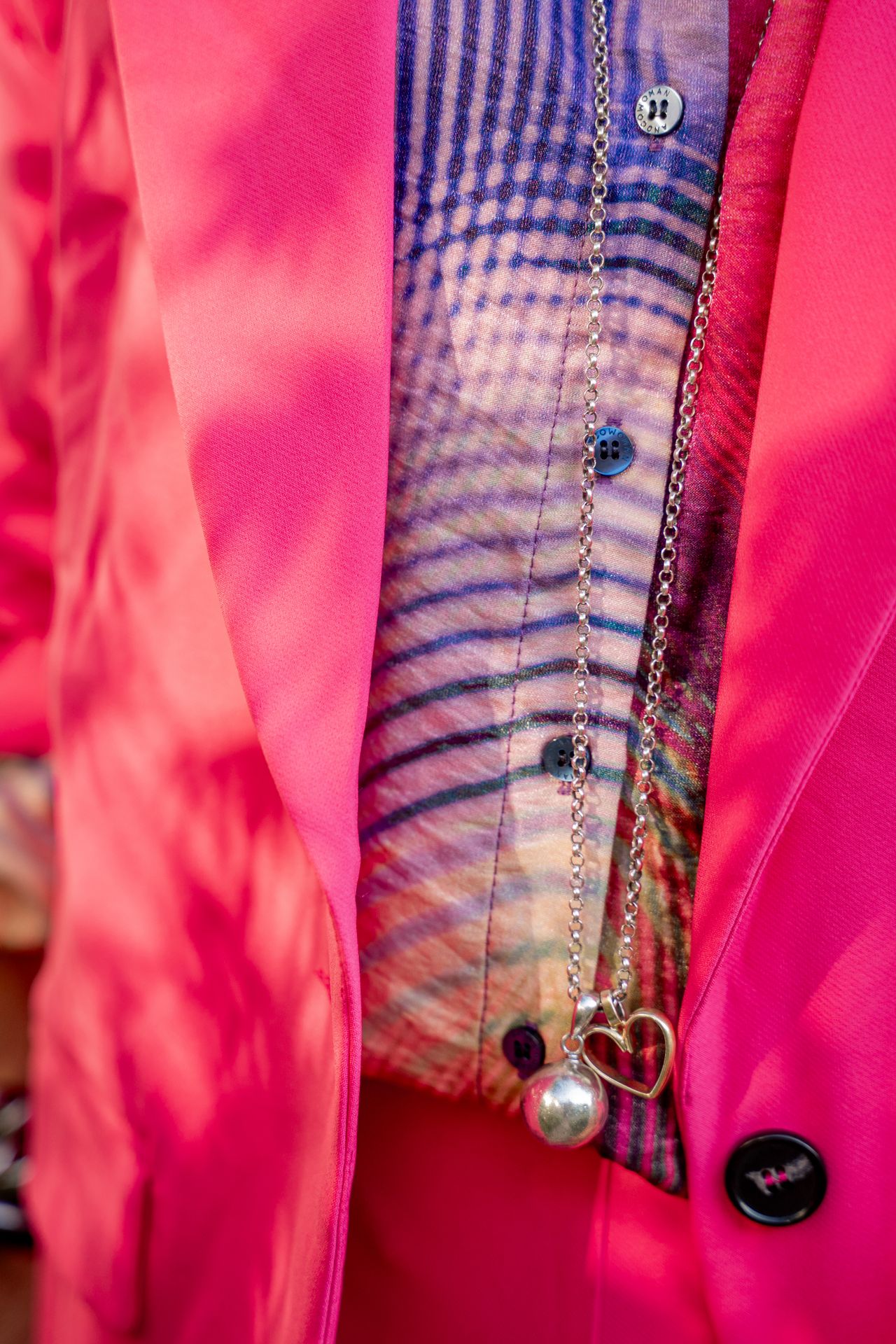 &Co Woman CRISTAL 45080 s-pink 2900150352067