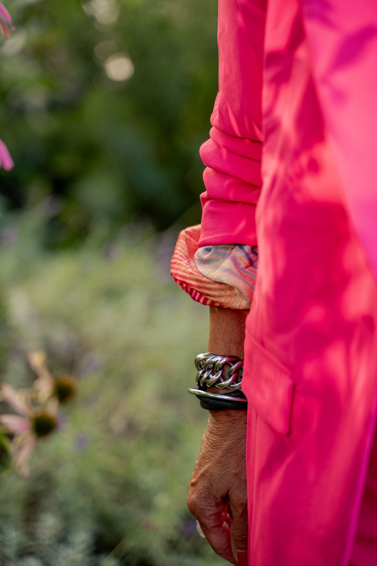 &Co Woman CRISTAL 45080 s-pink 2900150352067