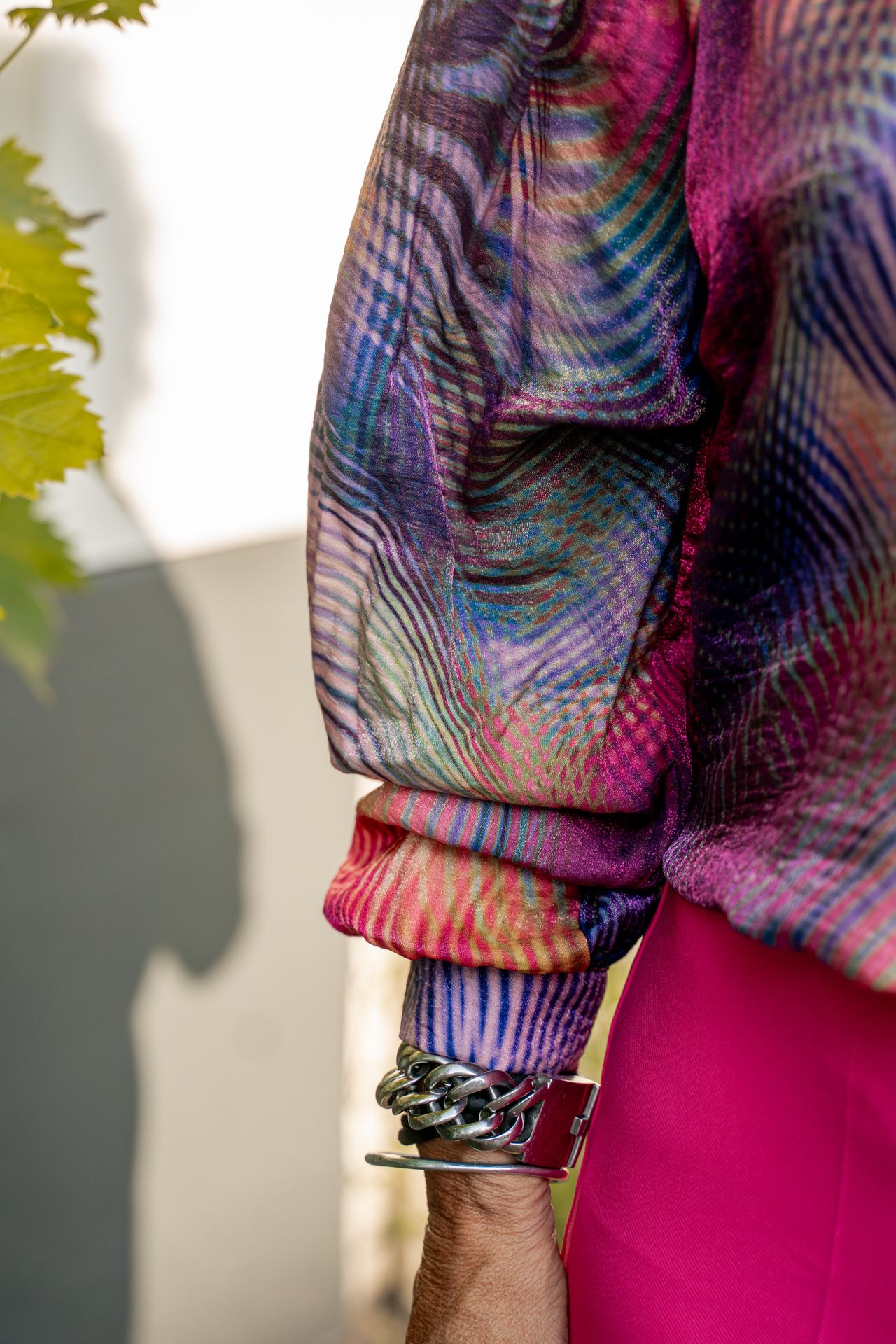 &Co Woman APOLLO LASER 45085 s-pink multi 2900150029037