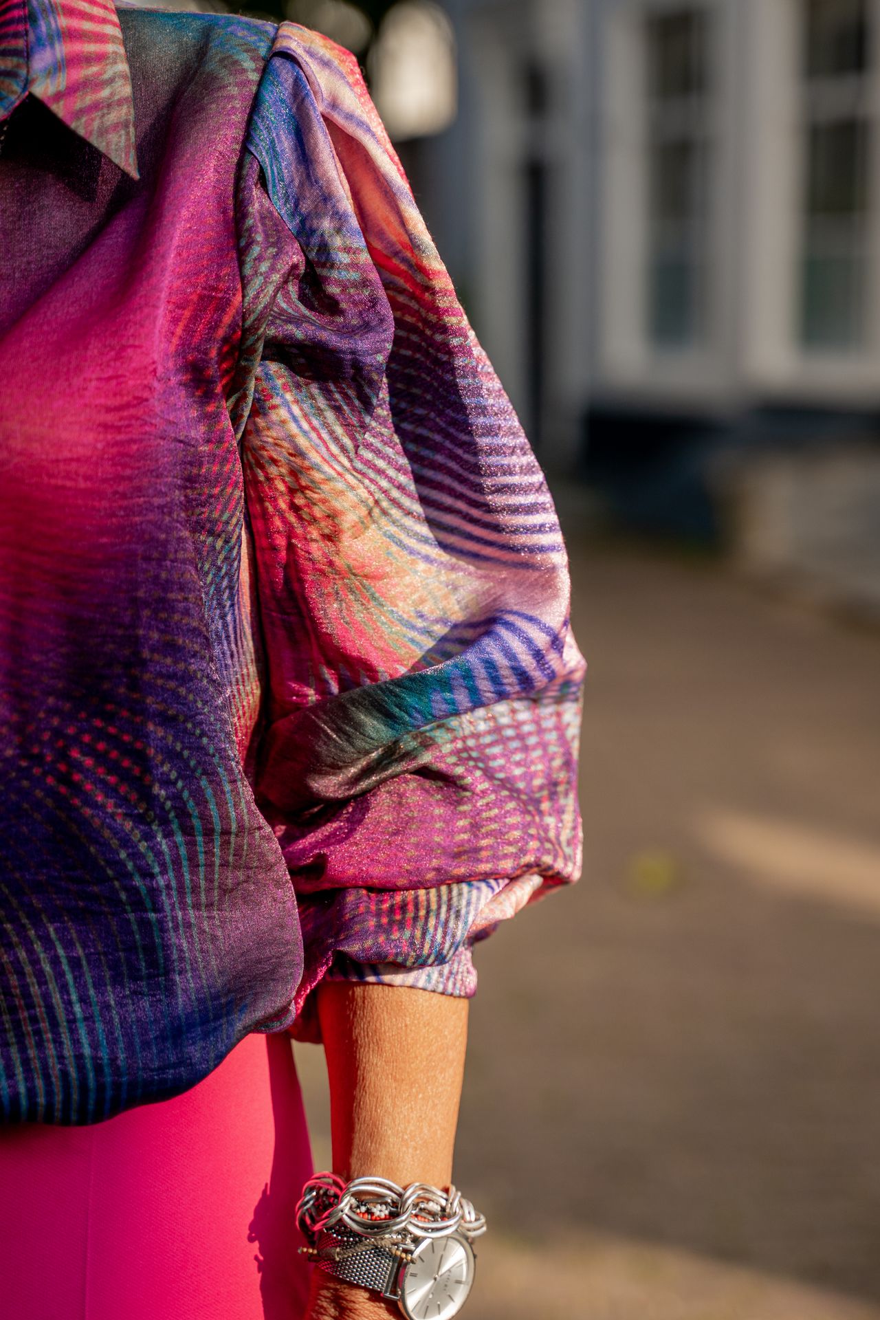 &Co Woman APOLLO LASER 45085 s-pink multi 2900150029037