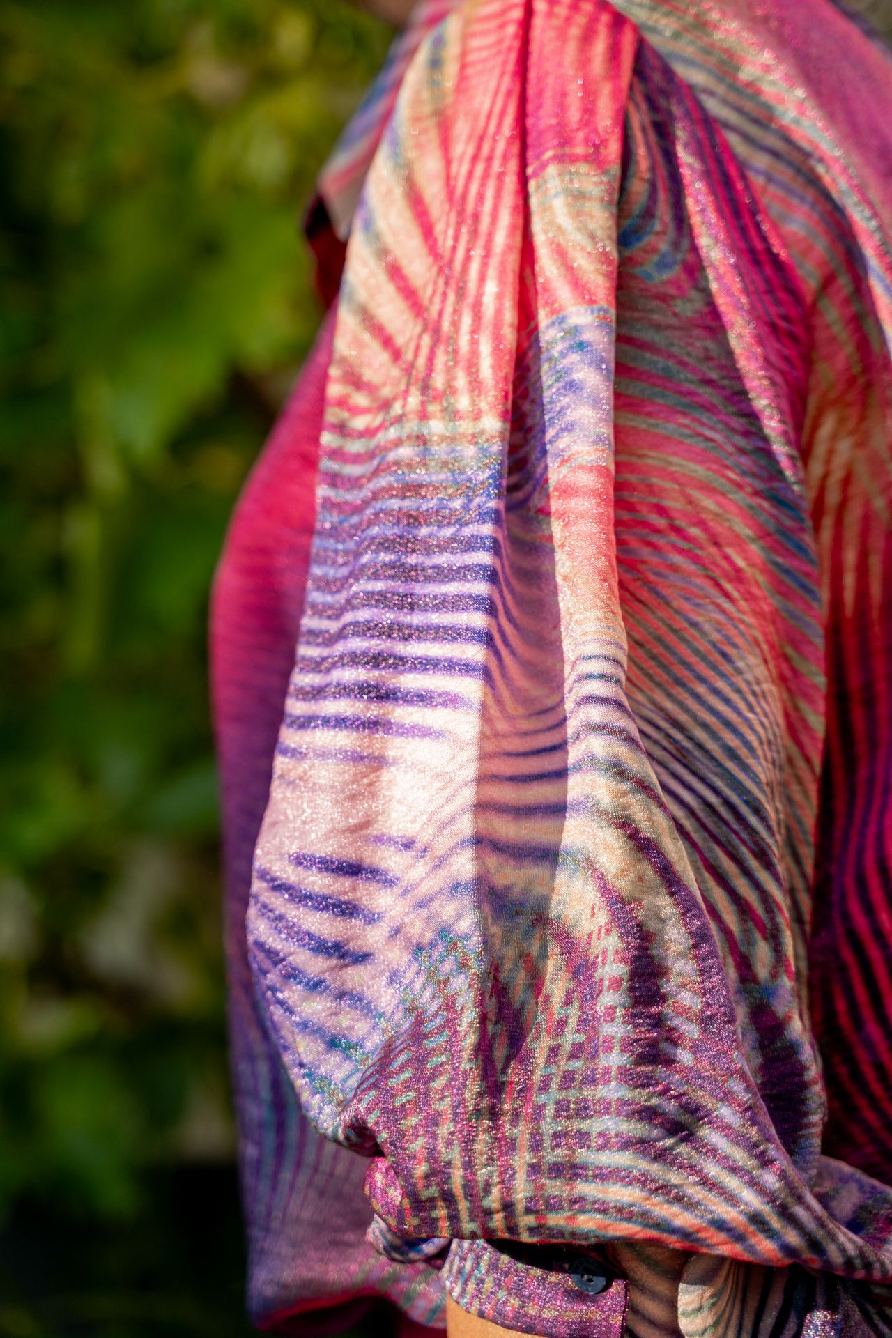 &Co Woman APOLLO LASER 45085 s-pink multi 2900150029037