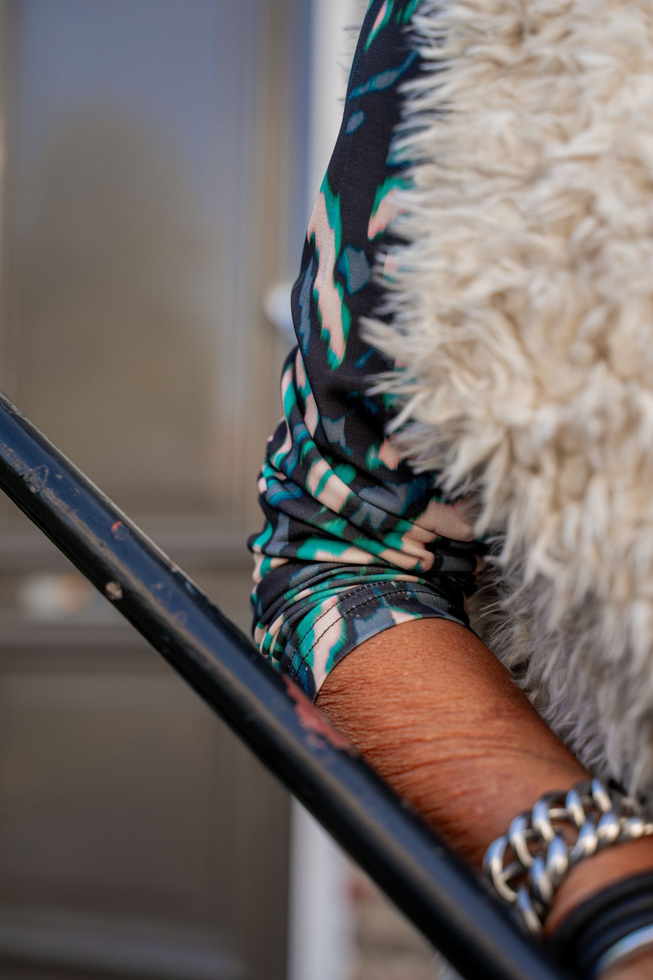 &Co Woman LYDIA MINERAL 45095 nm-mineral green mul 2900150023080