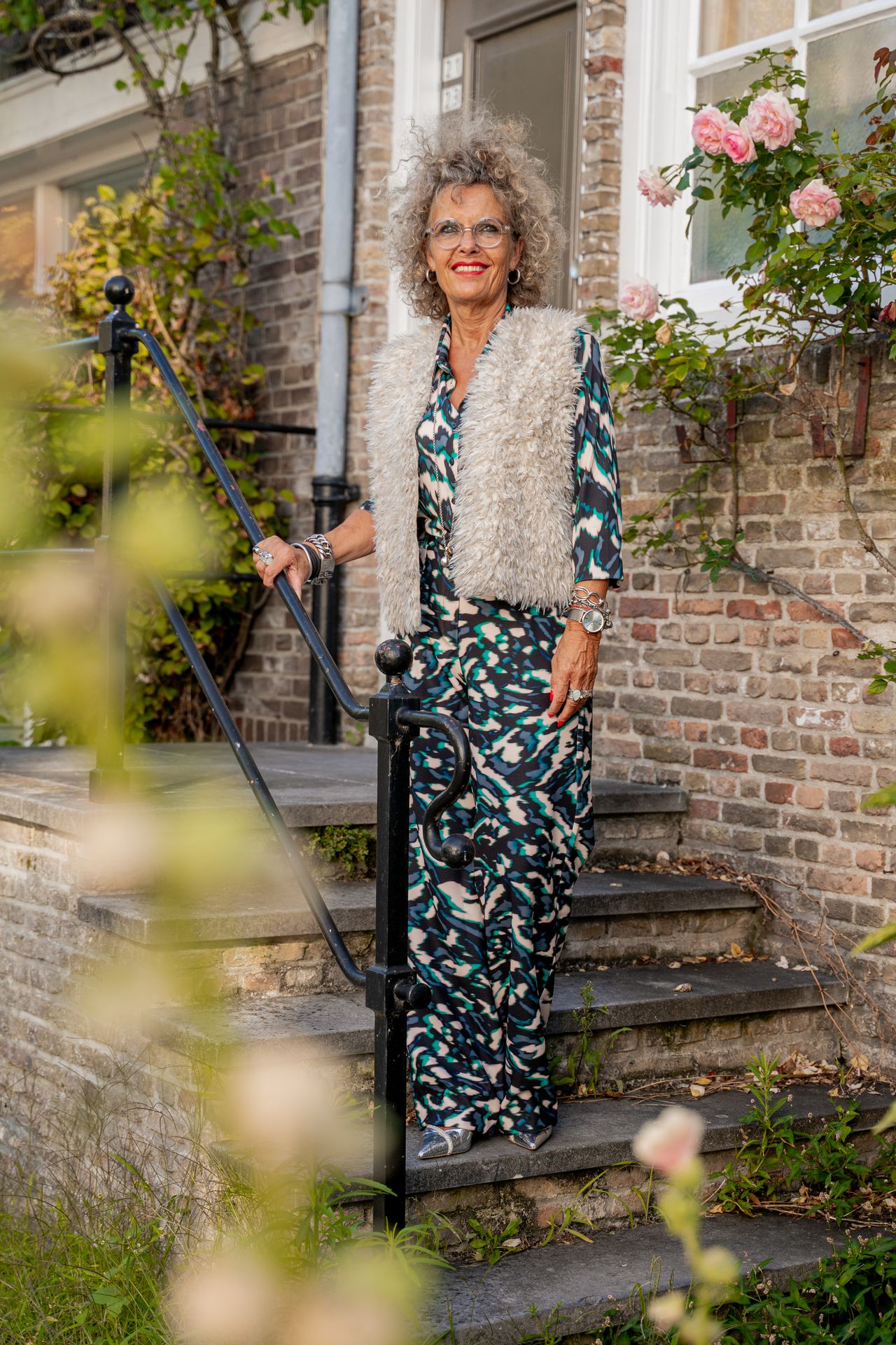 &Co Woman LYDIA MINERAL 45095 nm-mineral green mul 2900150023080