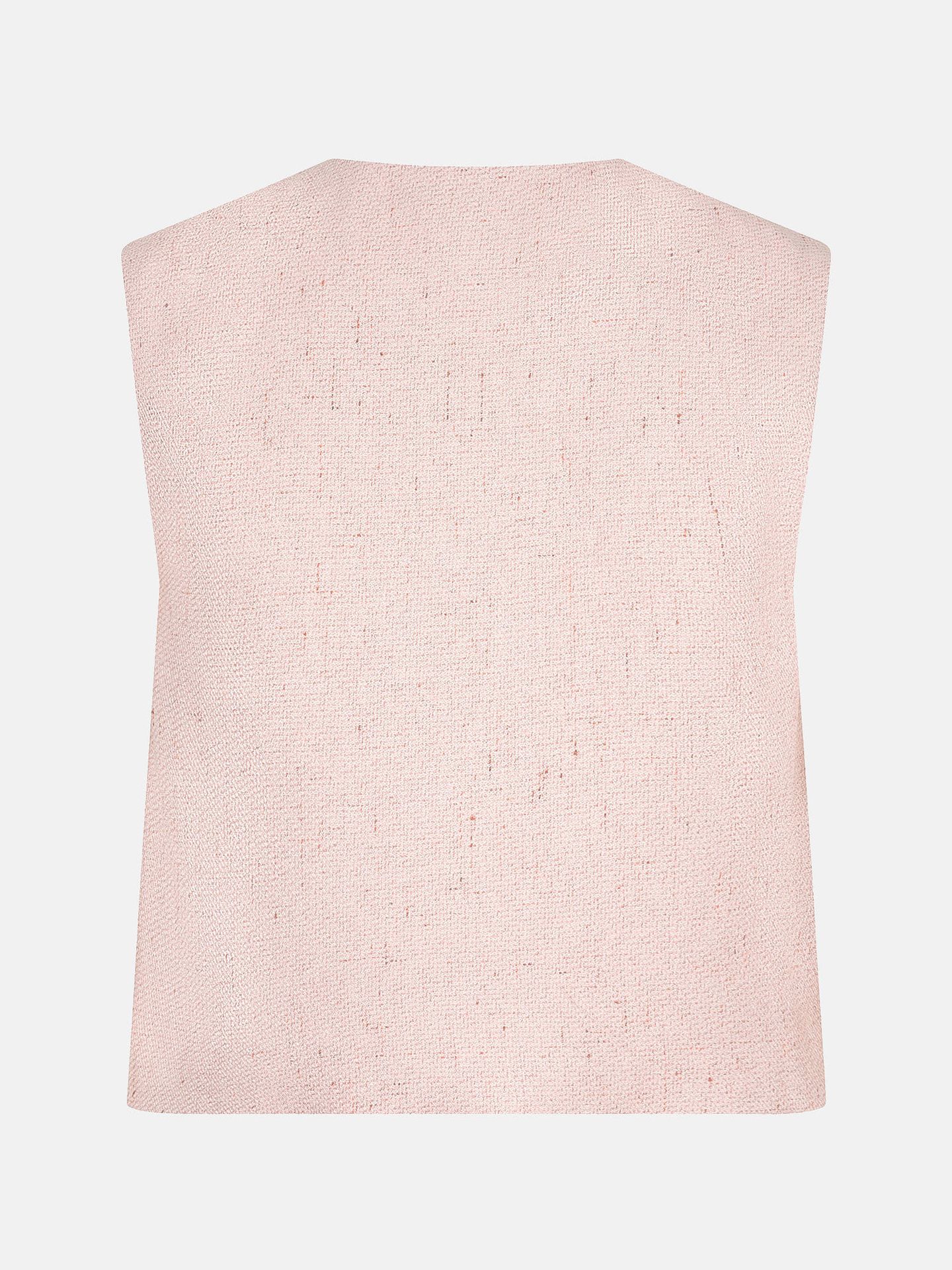 Ydence Gilet Amanda Pink 2900167136049