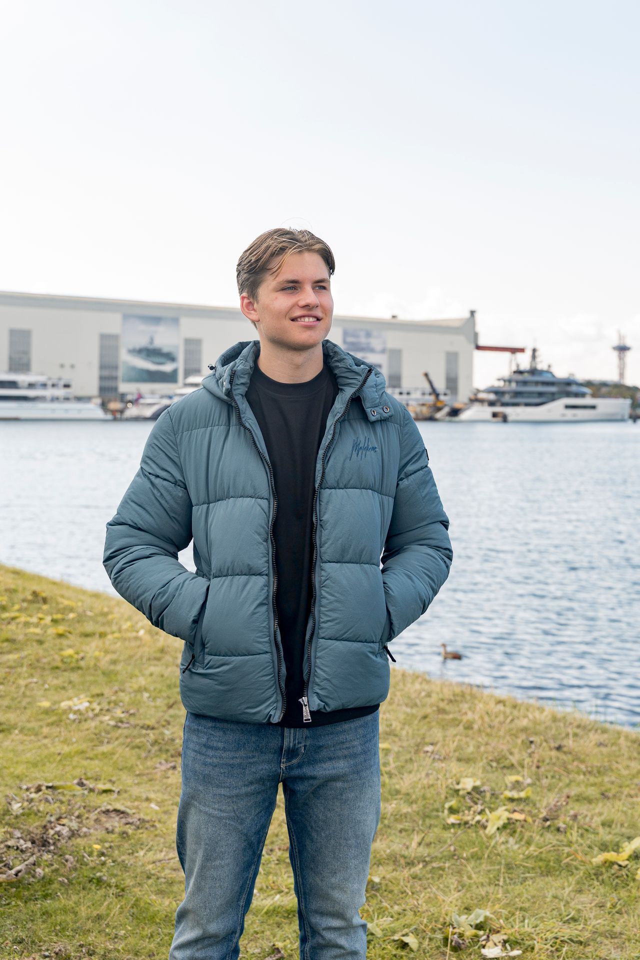 Cars jeans Jeans Guard Loose Fit 04 dirty used 2900147114616