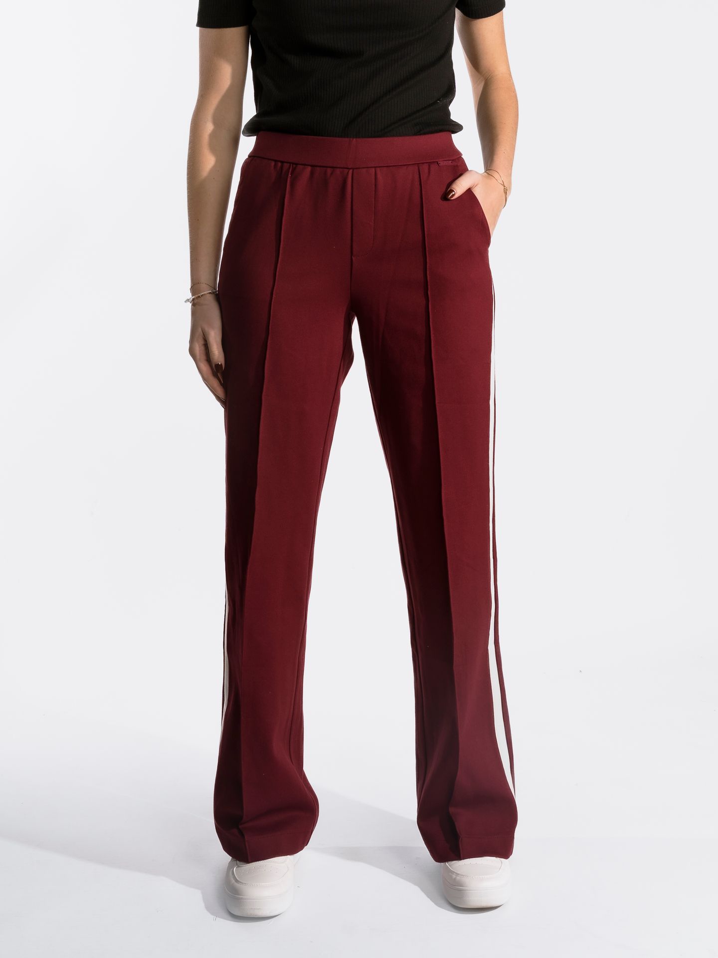 Red Button Colette Punta Sidepatch  Ruby92 00115025-EKA26007300000097