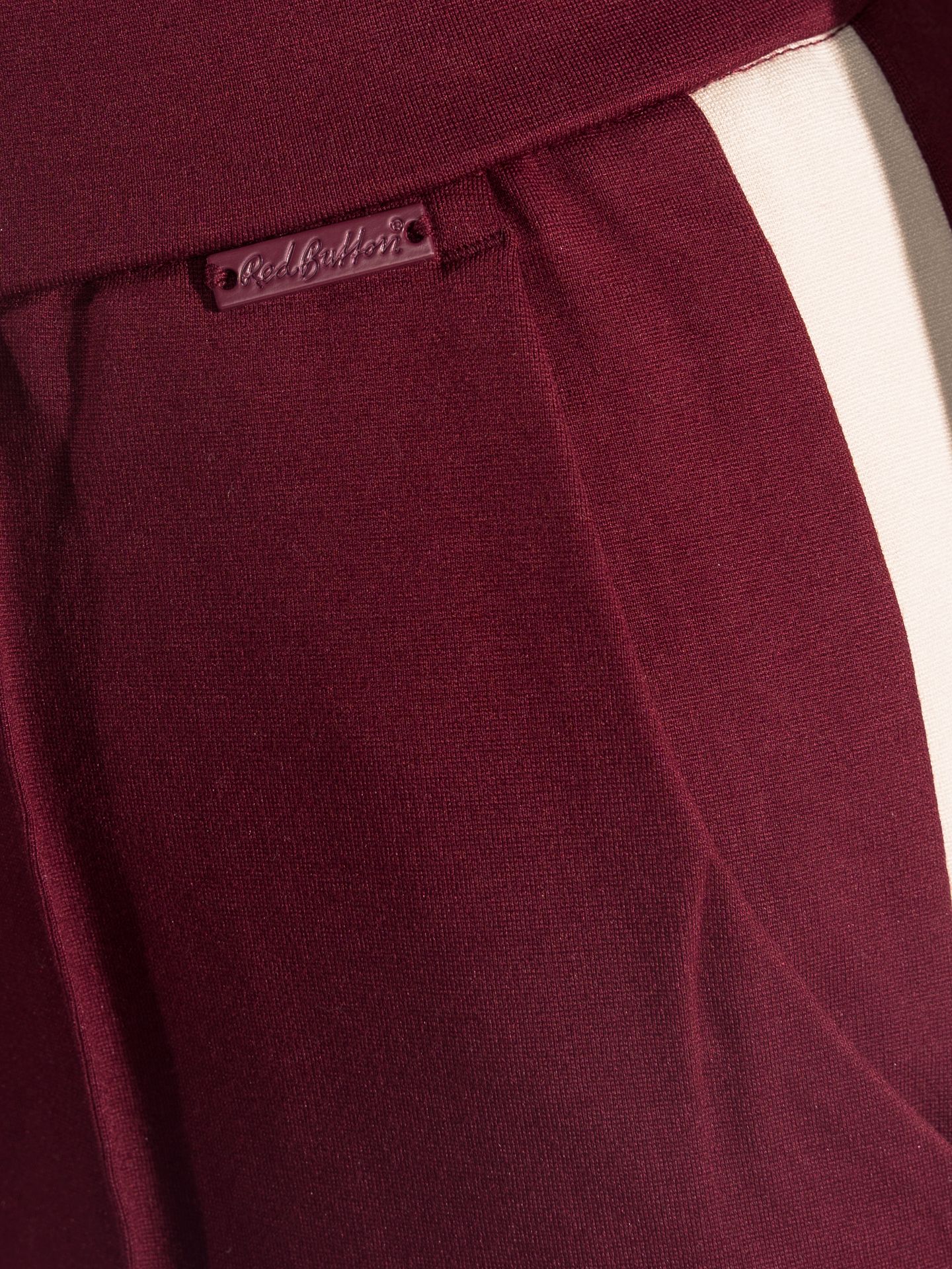 Red Button Colette Punta Sidepatch  Ruby92 2900159970057 Red Button Colette Punta Sidepatch  Ruby92 2900159970057