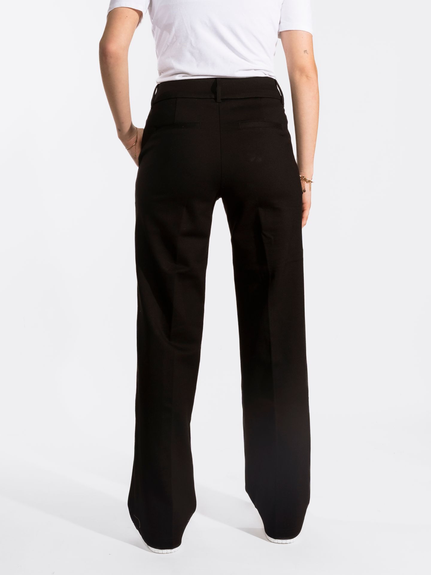 Red Button Colette Punta Zippers 82 cm black1 2900153916051 Red Button Colette Punta Zippers 82 cm black1 2900153916051