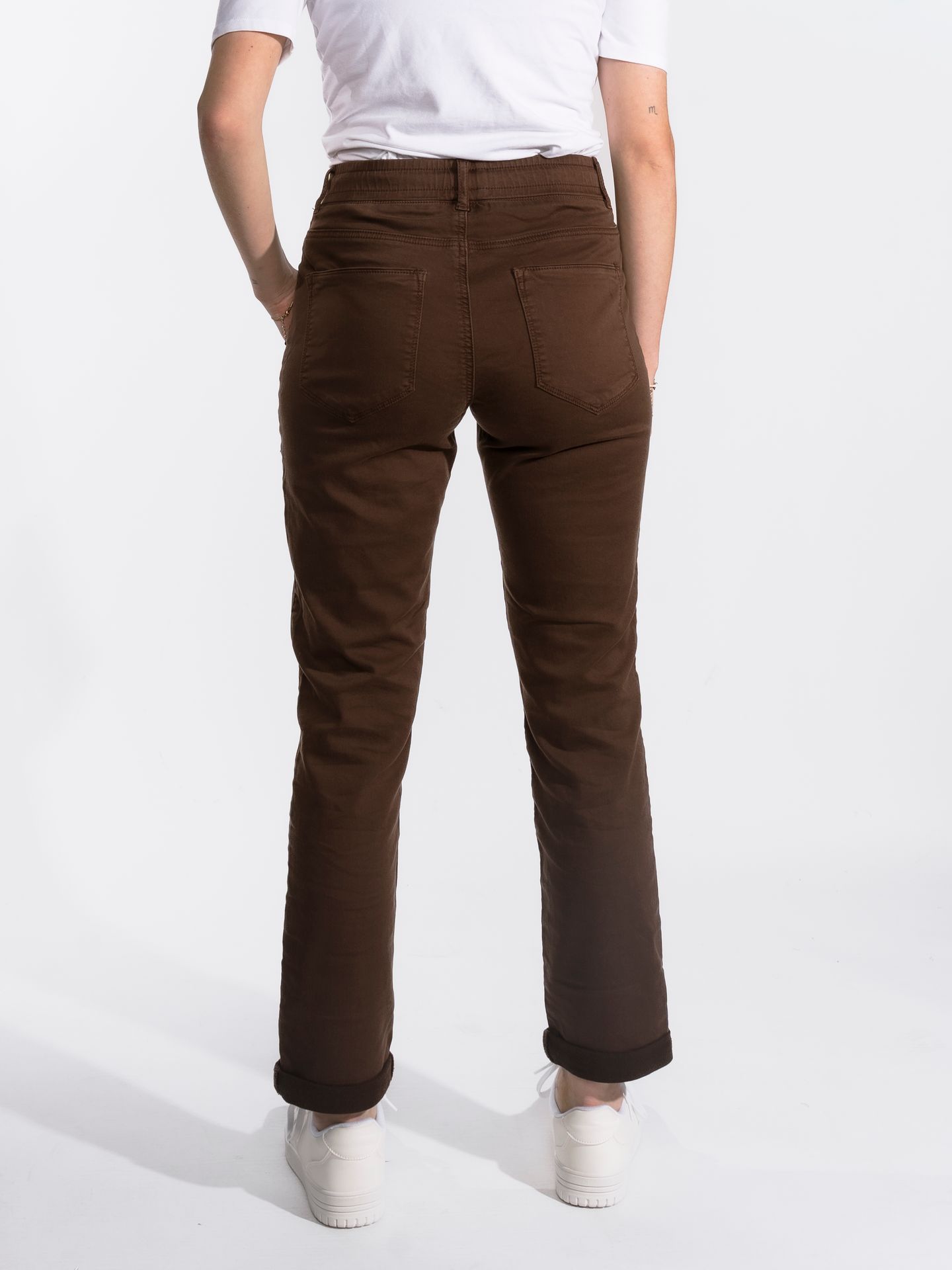 Red Button Tessy Jog Colour brown7 2900159950073 Red Button Tessy Jog Colour brown7 2900159950073