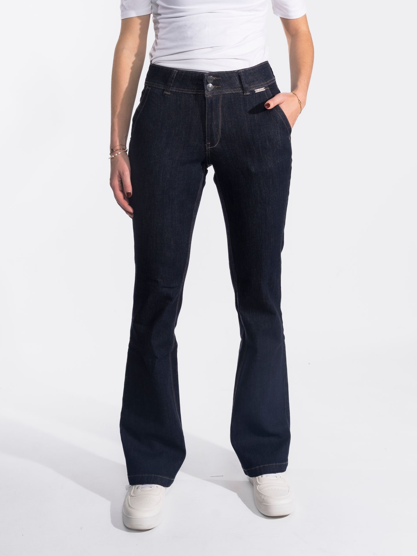 Red Button Bibette denim Forever blue 83 cm Forever Blue411 00111889-EKA26007300000088