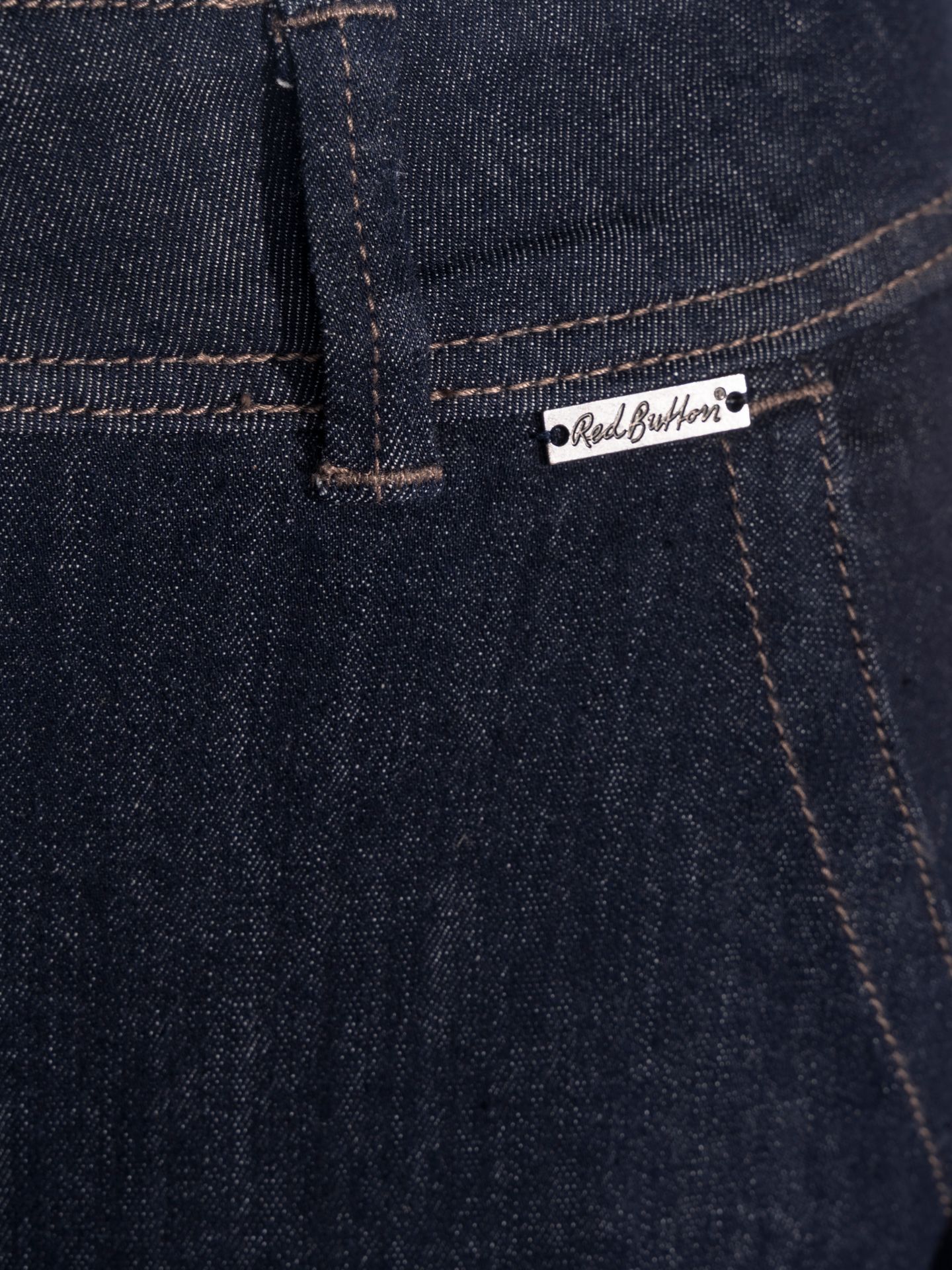 Red Button Bibette denim Forever blue 83 cm Forever Blue411 2900153945075