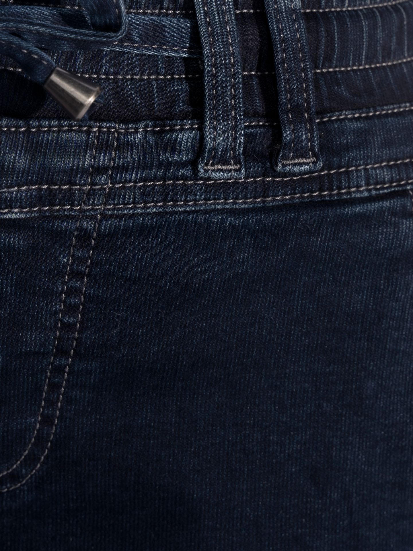 Red Button Tessy Denim Ribjog Dark Stone Used410 2900153942036