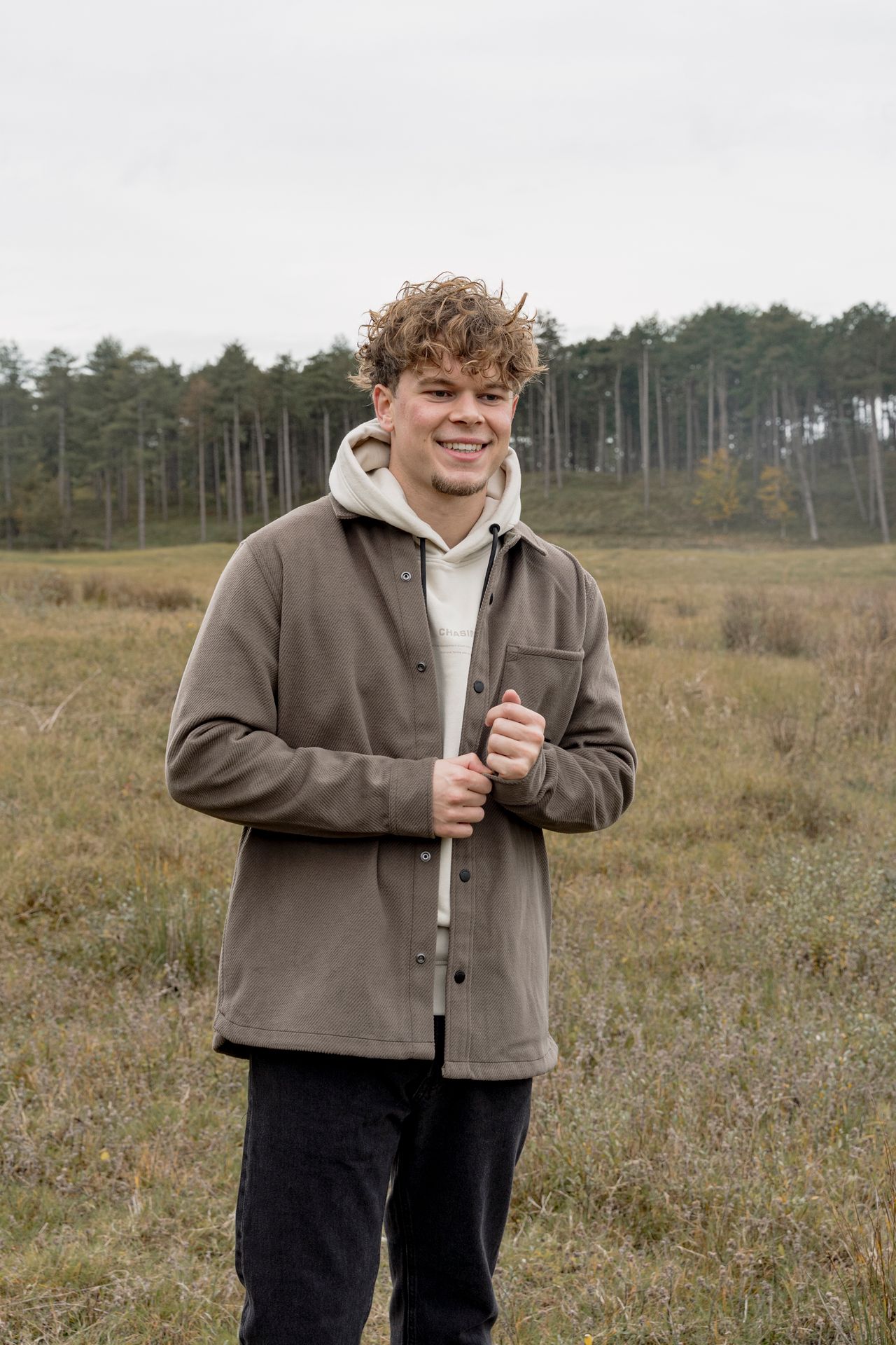 Chasin 41130013 E11 - OFF WHITE 2900156023015