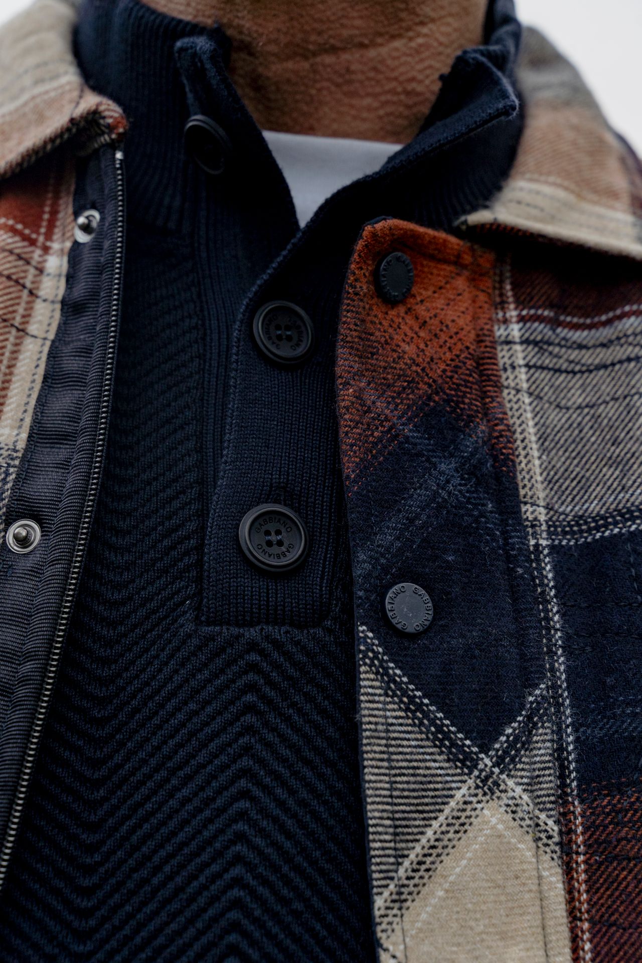 Gabbiano 615770 301 navy 2900159498070