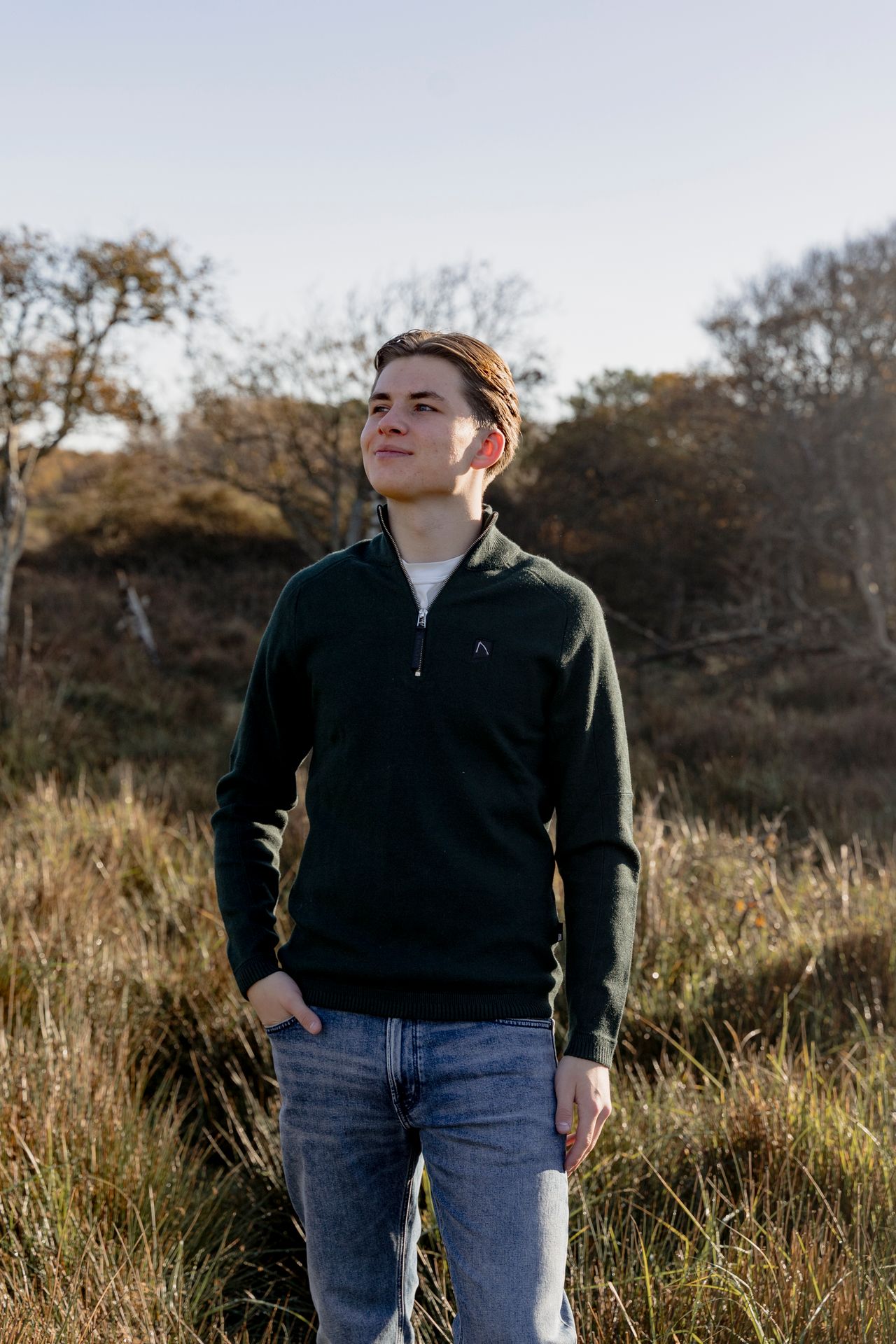 Chasin 31150003 E53 - DK.GREEN 2900156033021