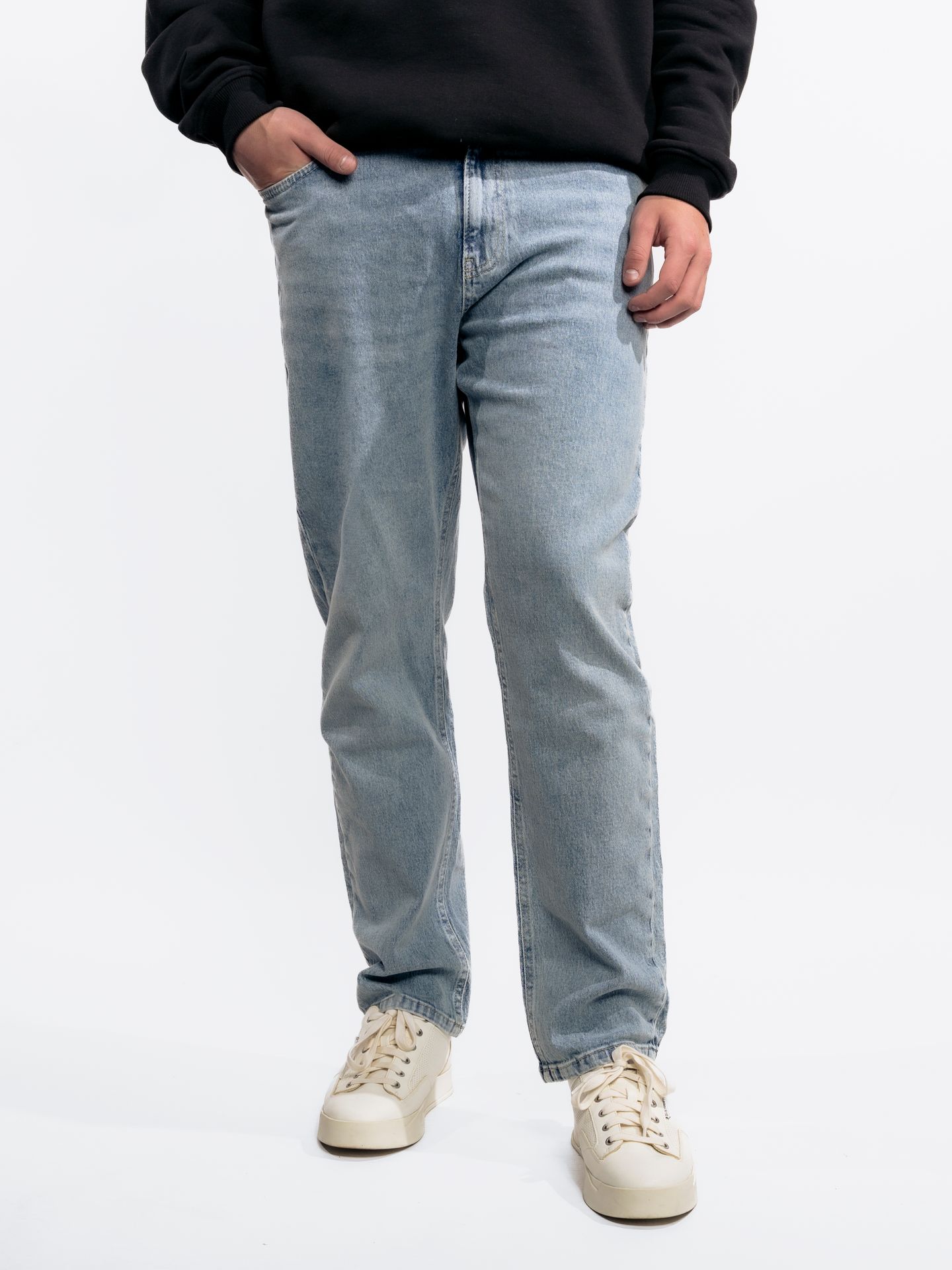 Cars jeans Jeans Guard Loose Fit 06 stone used 2900144285494