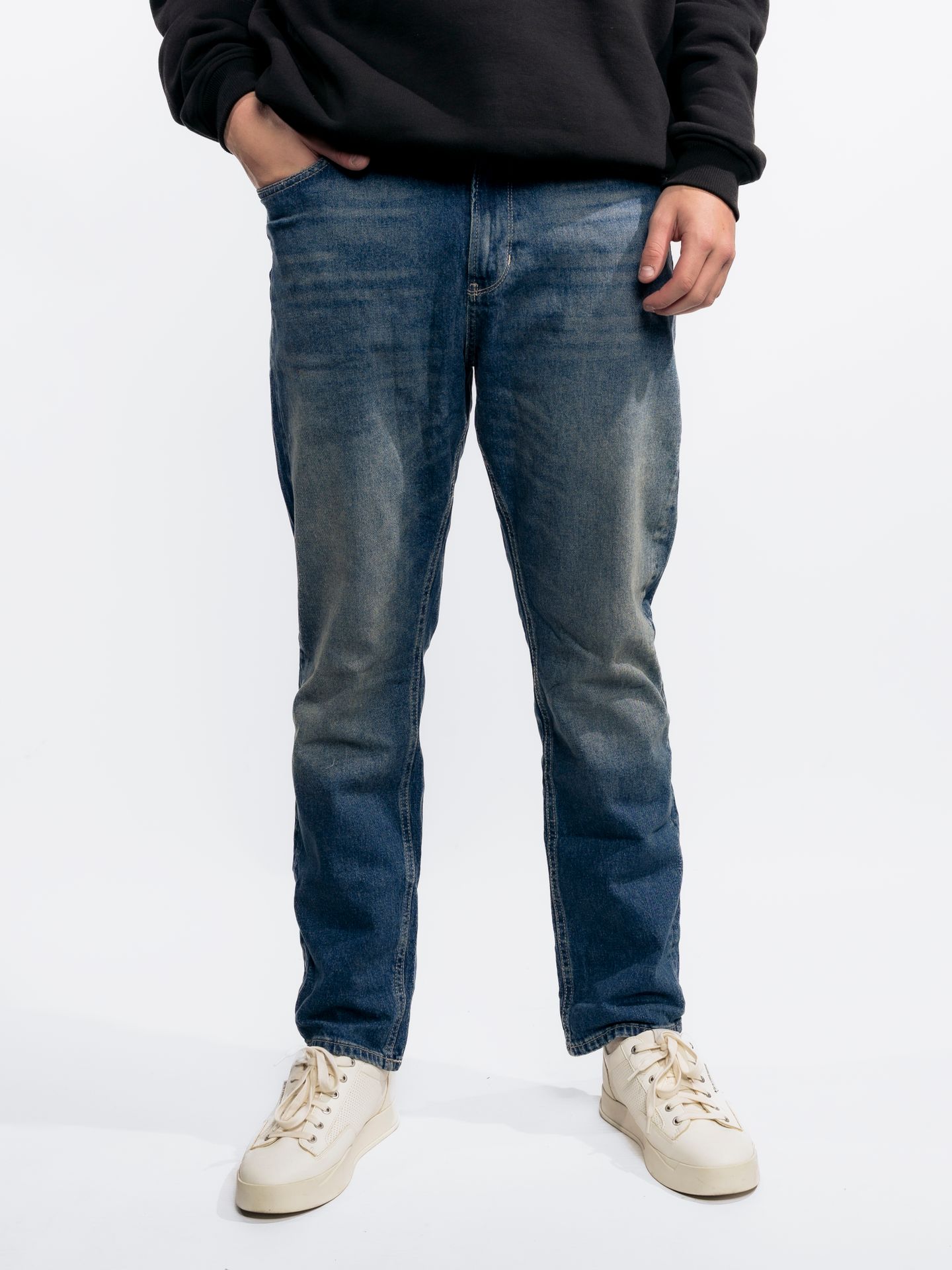 Cars jeans Jeans Guard Loose Fit 04 dirty used 2900147114555