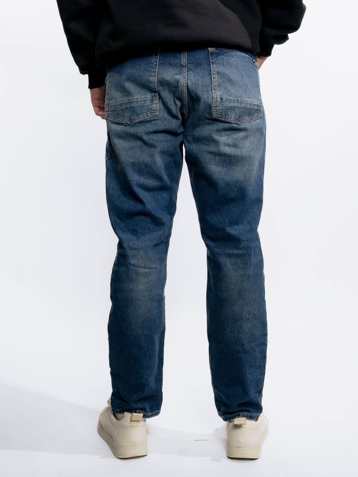 Cars jeans Jeans Guard Loose Fit 04 dirty used 2900147114555