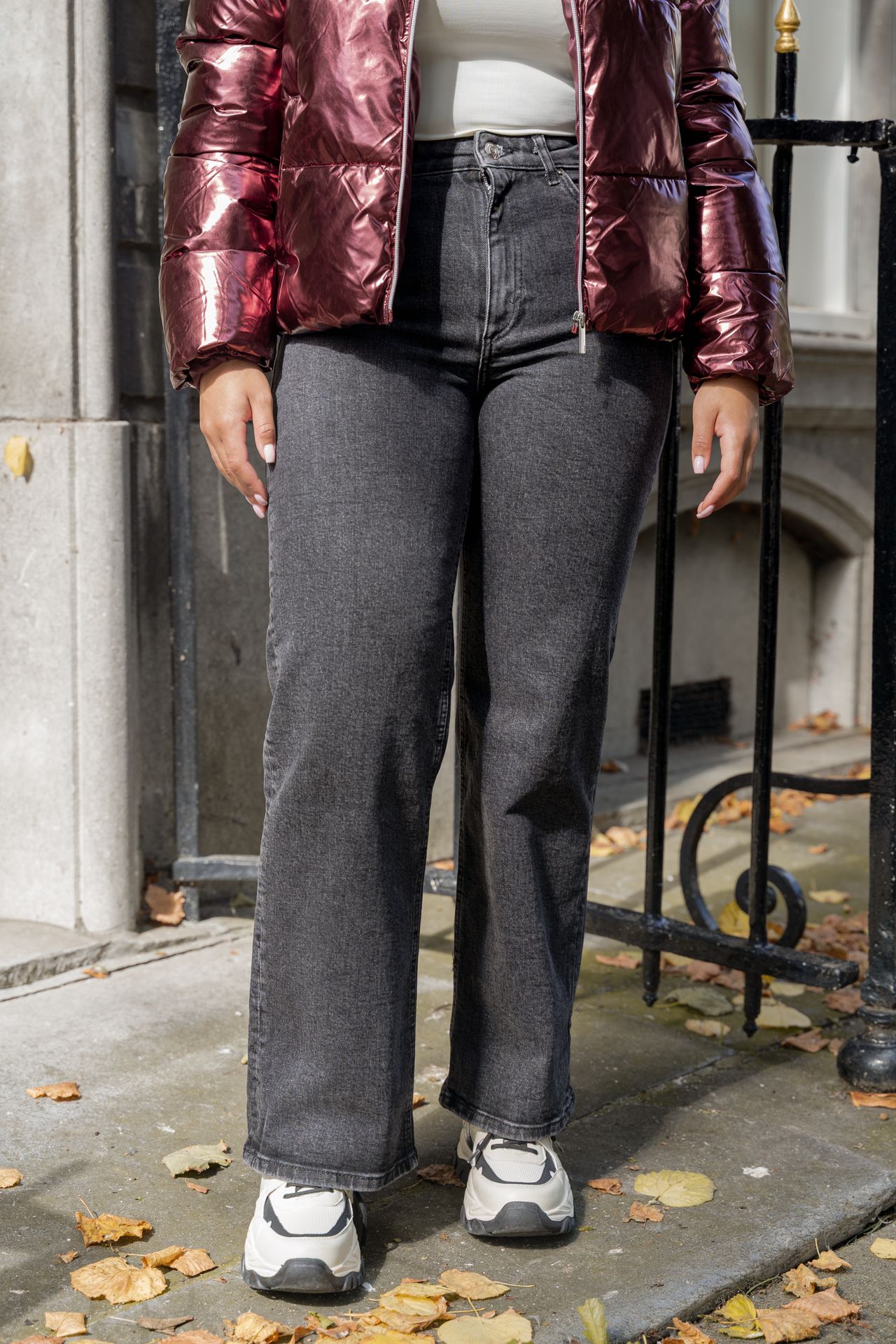 Only ONLPEARL DOLLY PUFFER JACKET OTW Cabernet 2900159352013