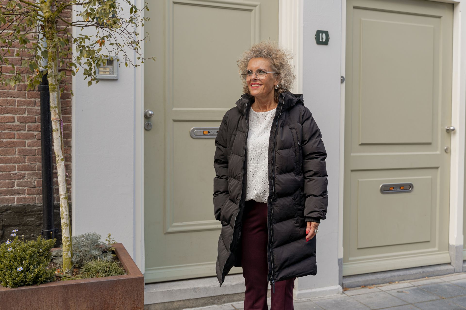 Cars jeans MAYSAY Nylon Poly  01 black 2900158905081