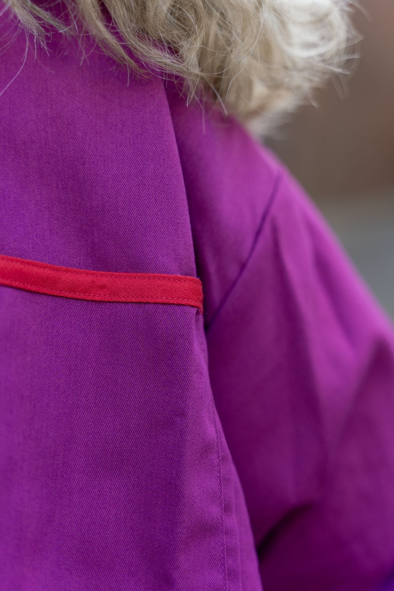 Ydence Pants Zizi Fuchsia purple/red 2900159622079 Ydence Pants Zizi Fuchsia purple/red 2900159622079