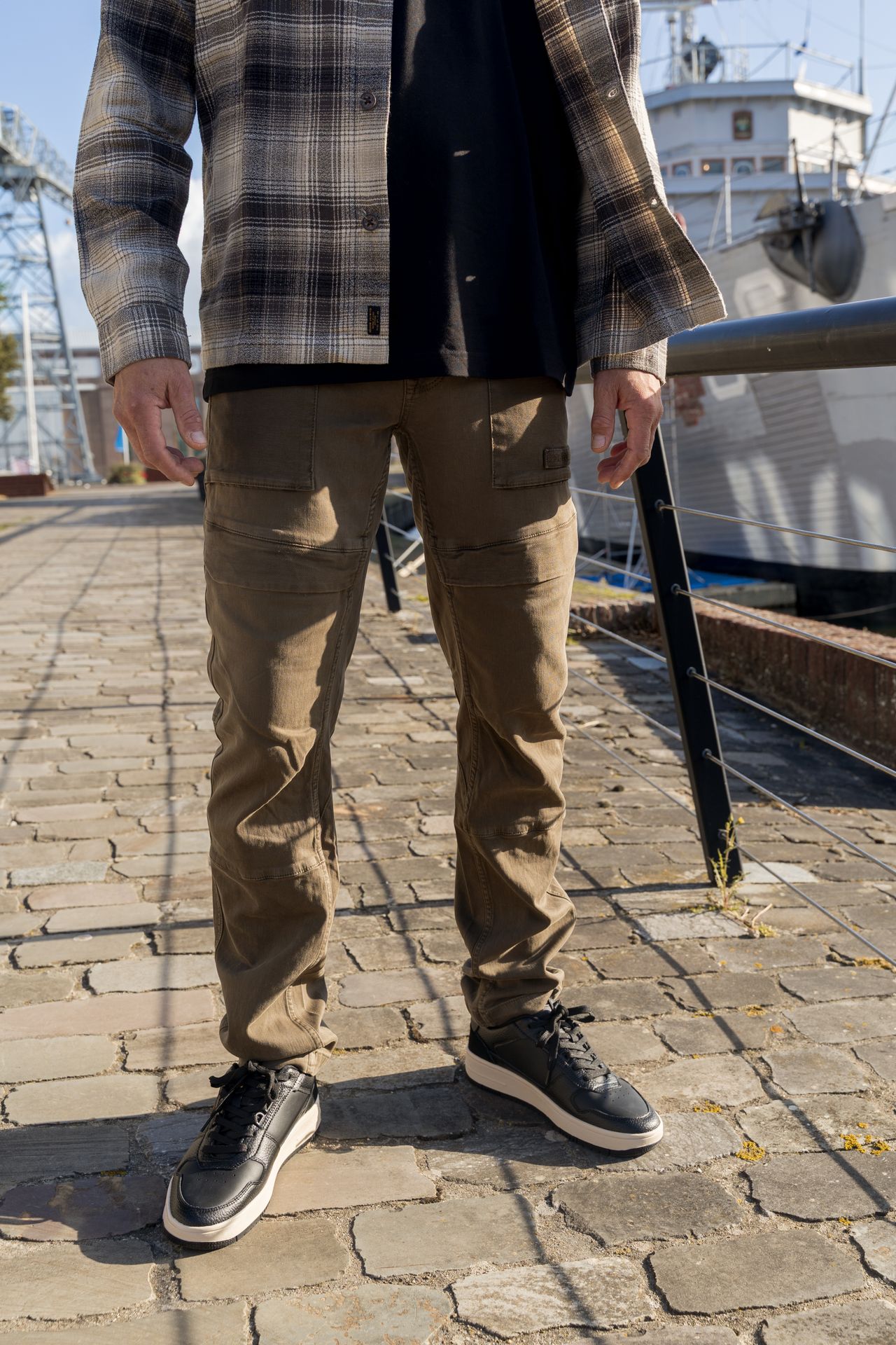 Pme Legend Sneaker Gobbler Black 2900154524033