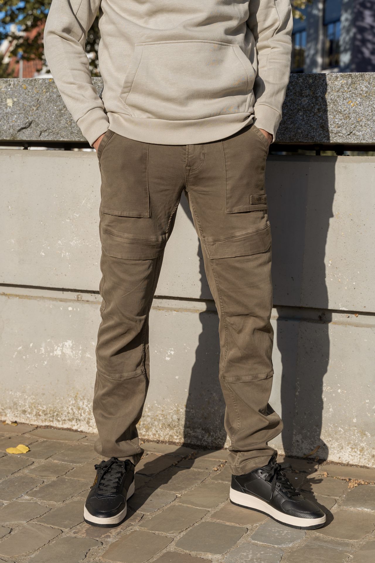 Pme Legend Hooded 3t cross fleece Seneca Rock 2900154553033