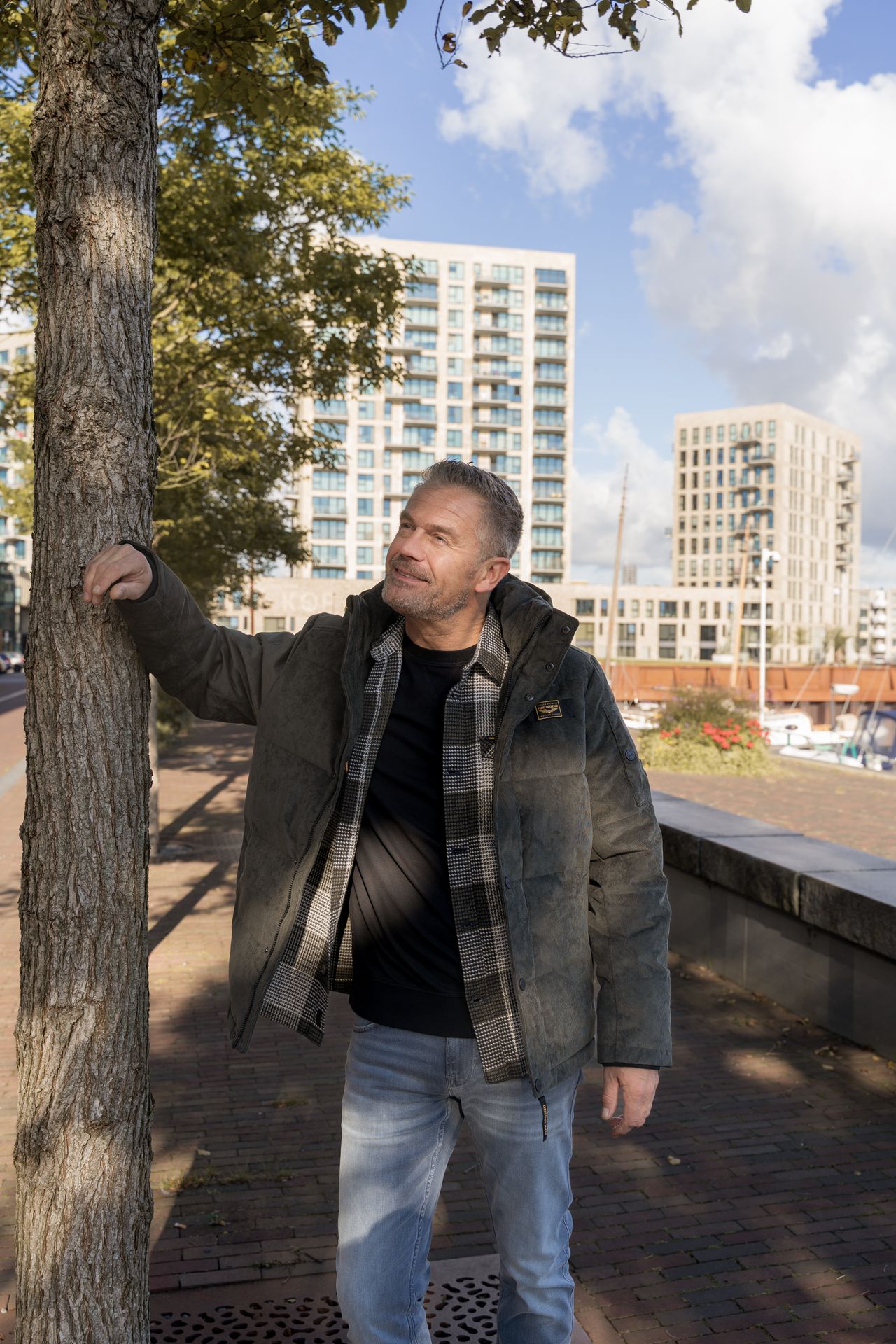 Pme Legend Semi long jacket GOBBLER Clear For Beluga 2900154590021