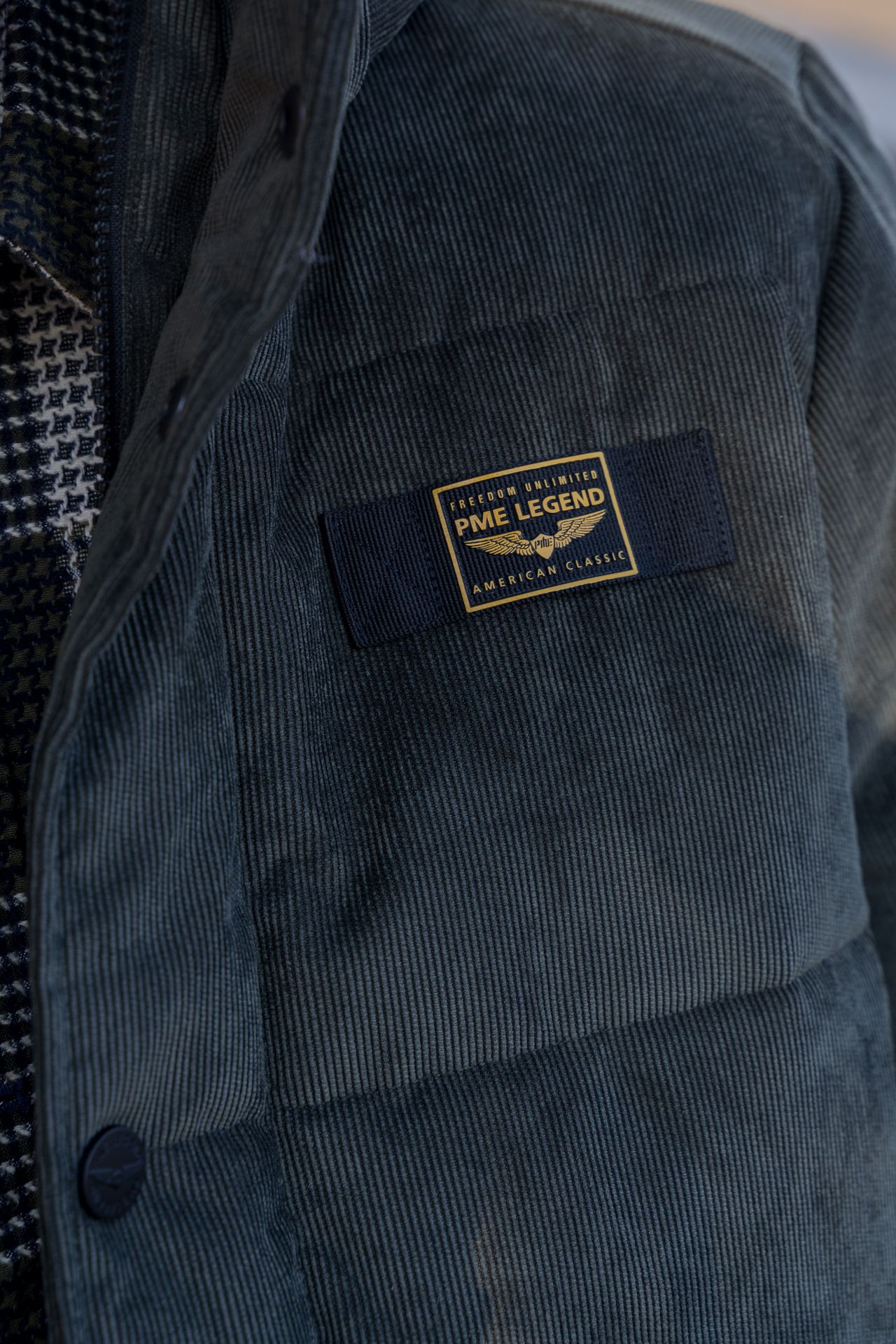 Pme Legend Semi long jacket GOBBLER Clear For Beluga 2900154590021