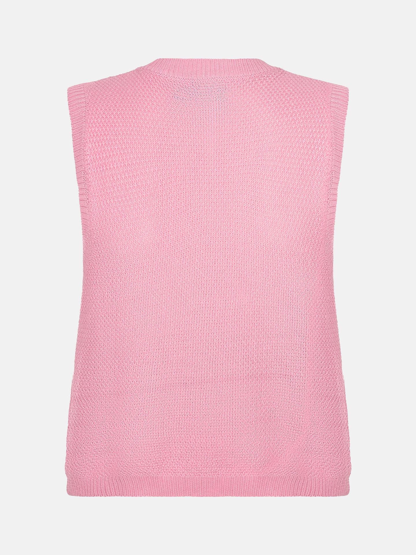 Ydence Knitted top Mona Pink 2900167124060