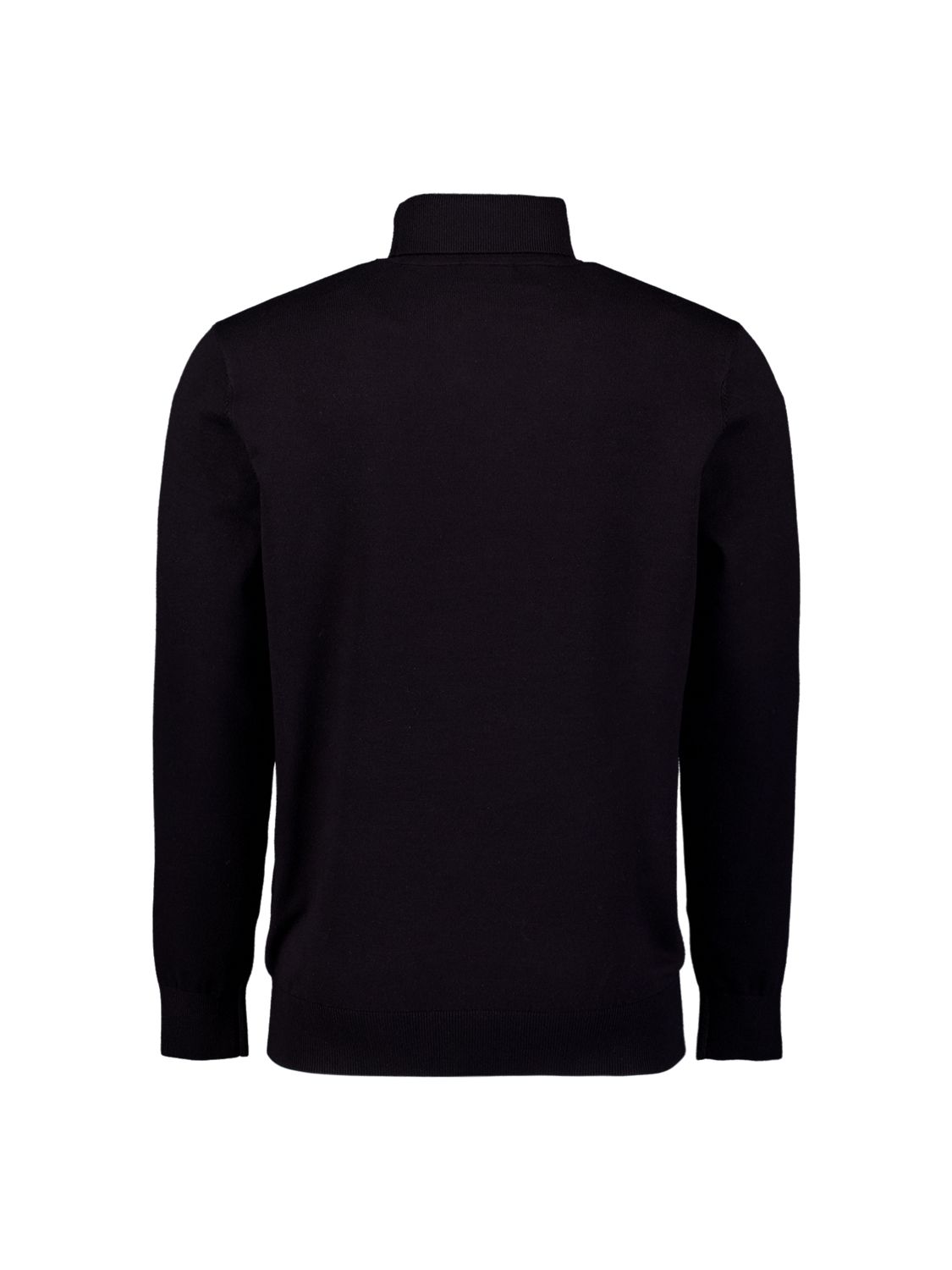 No Excess Pullover Roll Neck 020 black 2900159463085