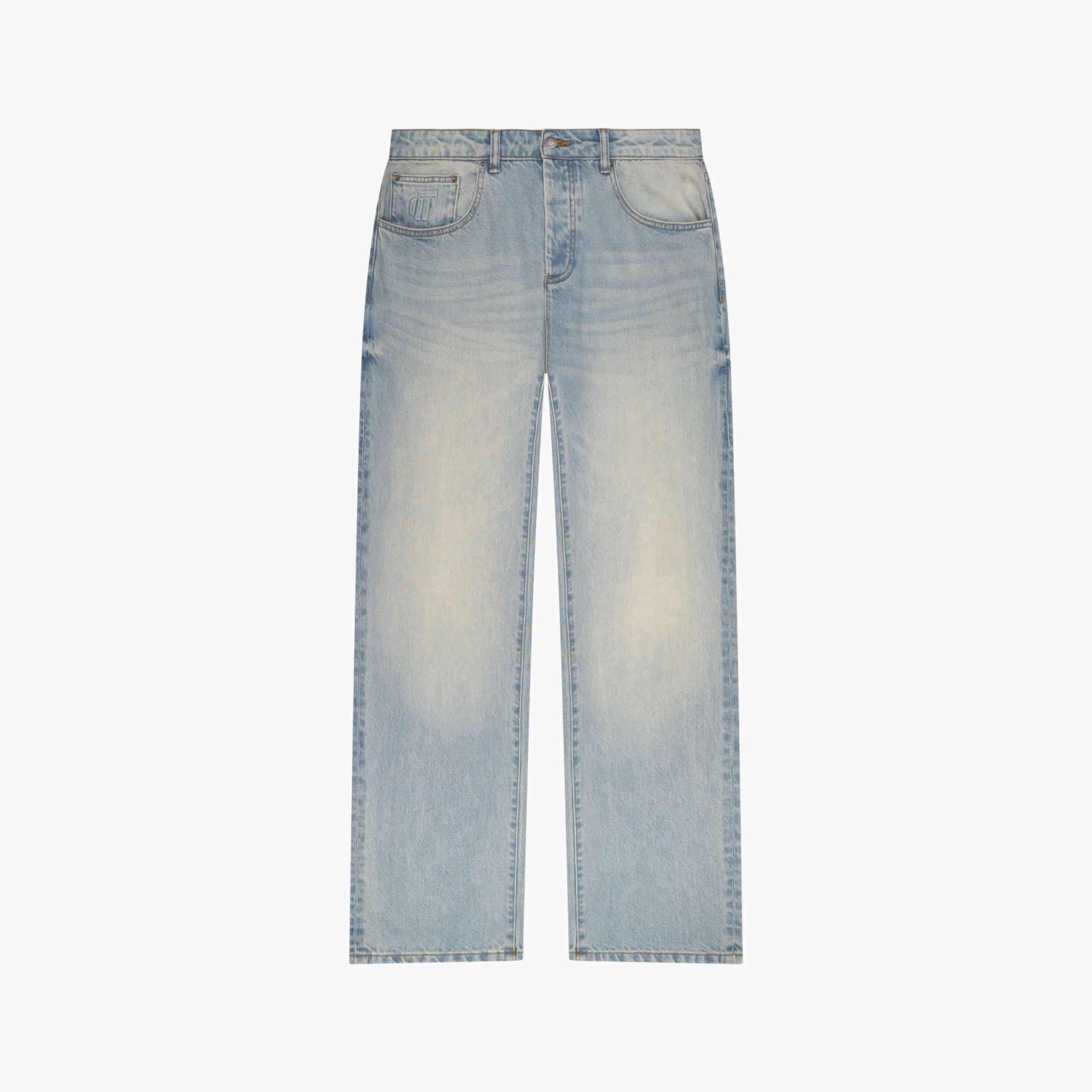 Quotrell Jason Jeans Licht Denim 2900161619111 Quotrell Jason Jeans Licht Denim 2900161619111