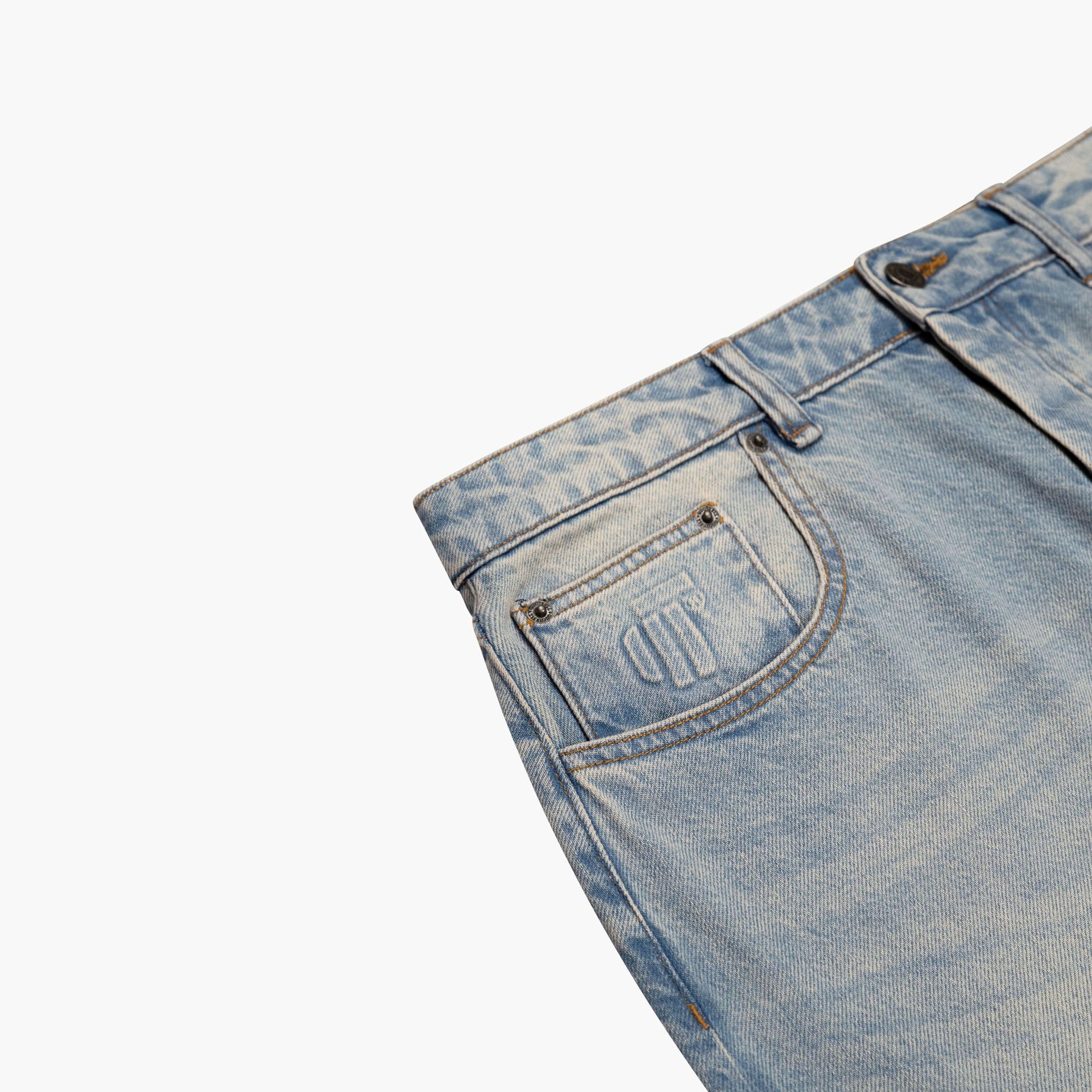 Quotrell Jason Jeans Licht Denim 2900161619111 Quotrell Jason Jeans Licht Denim 2900161619111