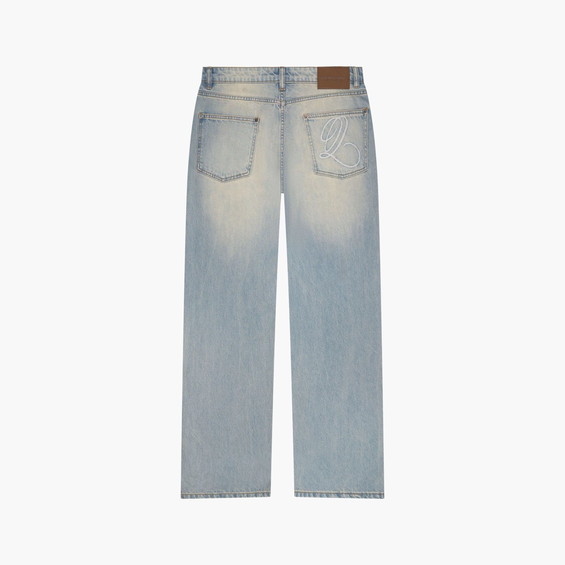 Quotrell Jason Jeans Licht Denim 2900161619111 Quotrell Jason Jeans Licht Denim 2900161619111