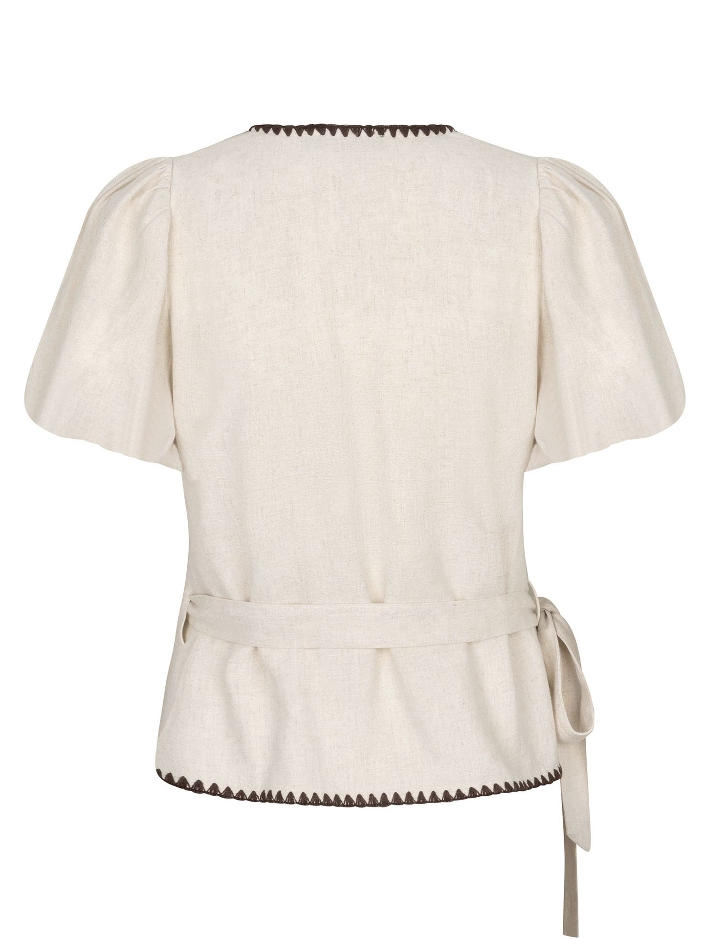 Ydence Top Ellis ecru 2900167122066