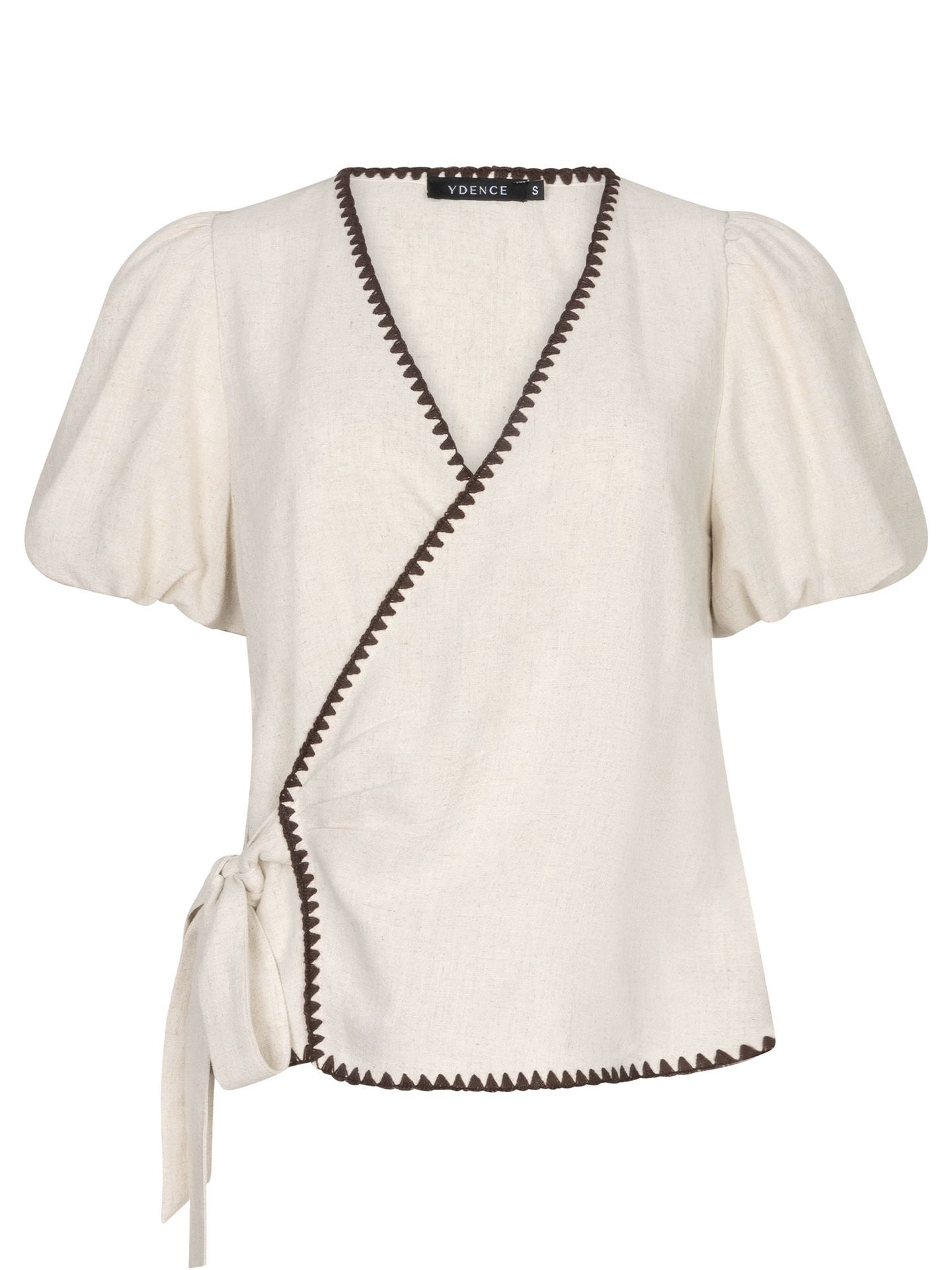 Ydence Top Ellis ecru 2900167122066