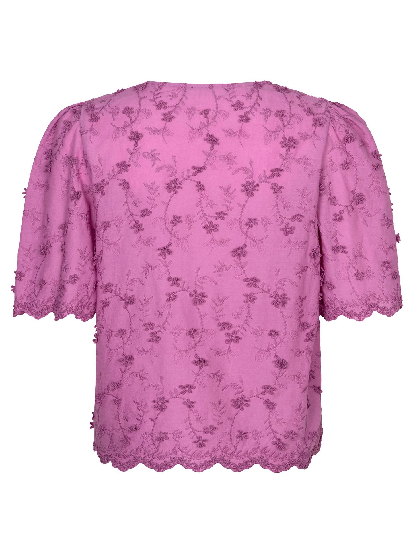 Ydence Top Florence Pink 2900167134045