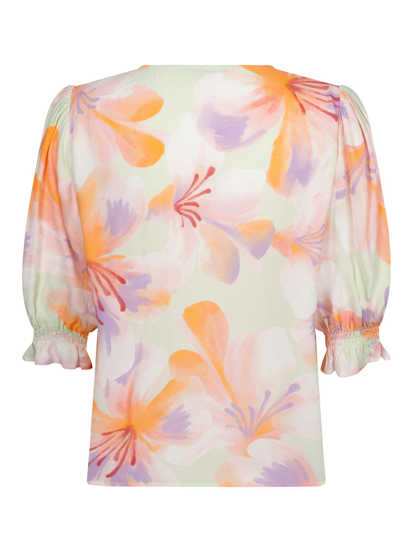 Ydence Top Jordan Multi flower 2900167139033