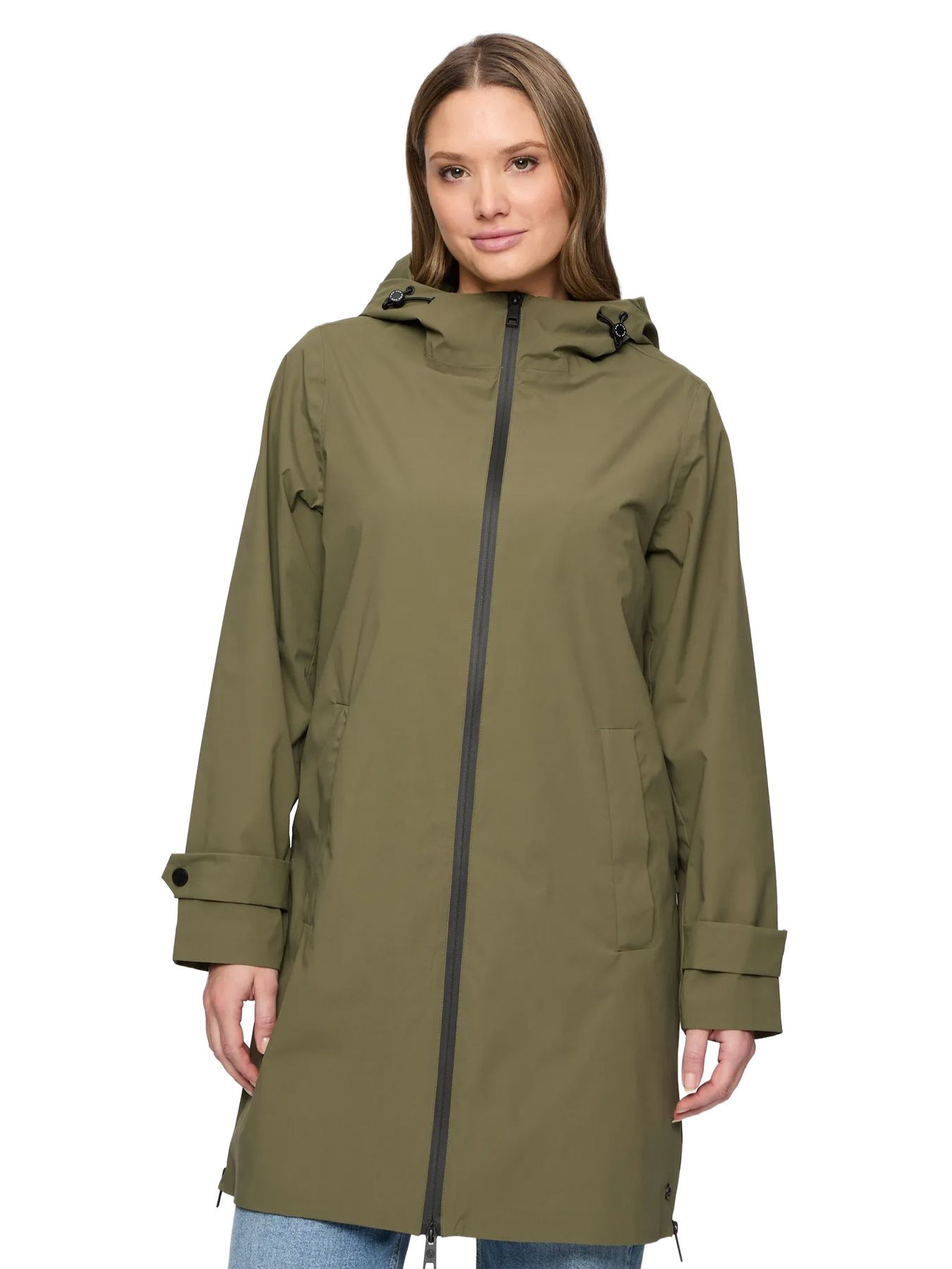 Covered Fabienne Olive 00112022-6409
