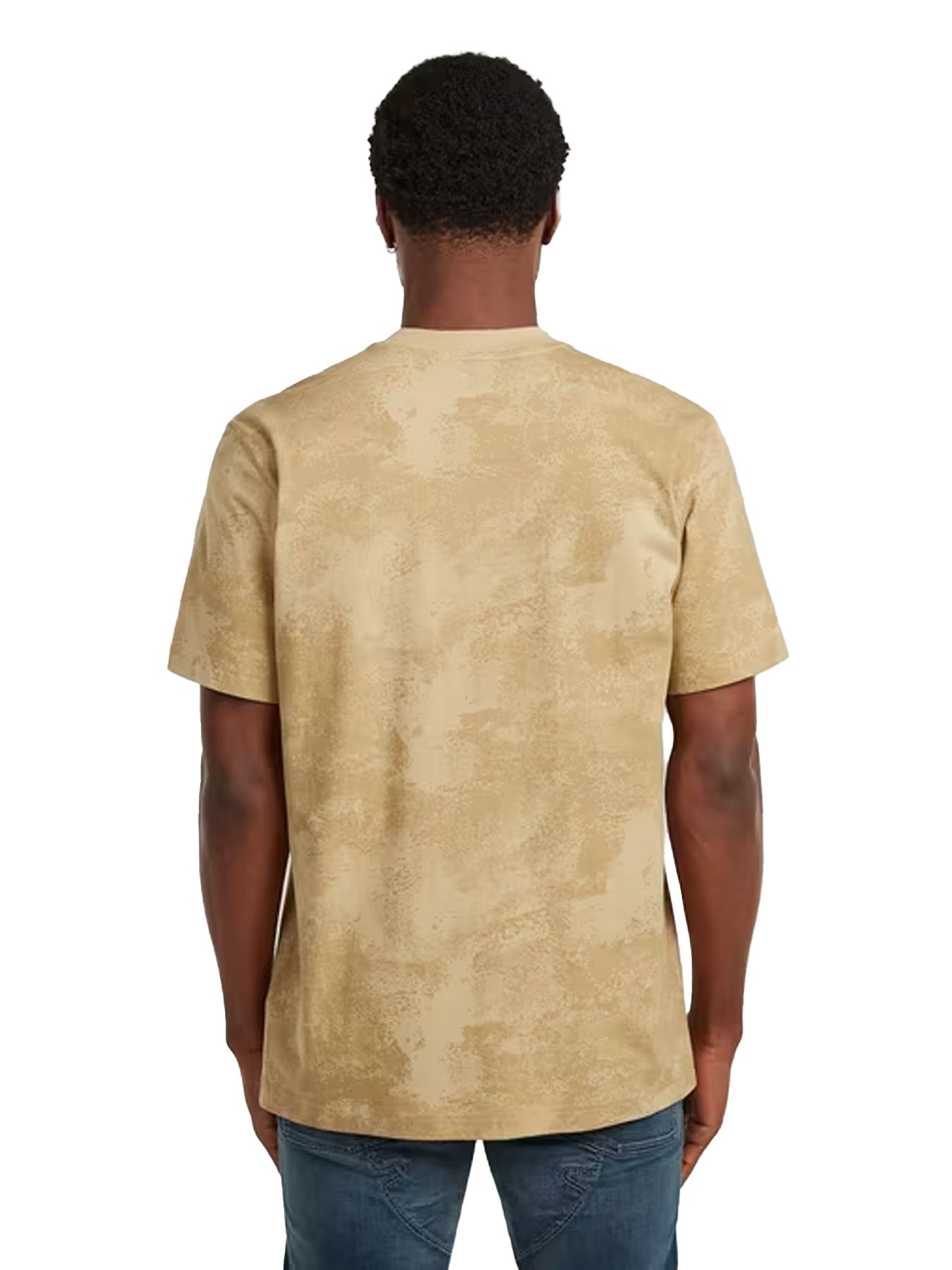 Texture Aop Aop r t | G-STAR RAW | Jeansinn.nl