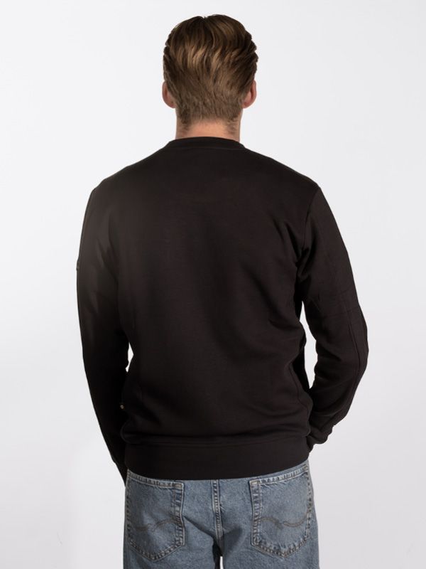 Donker Blauw Db-23 Crewneck Navy 2900158998083 Donker Blauw Db-23 Crewneck Navy 2900158998083