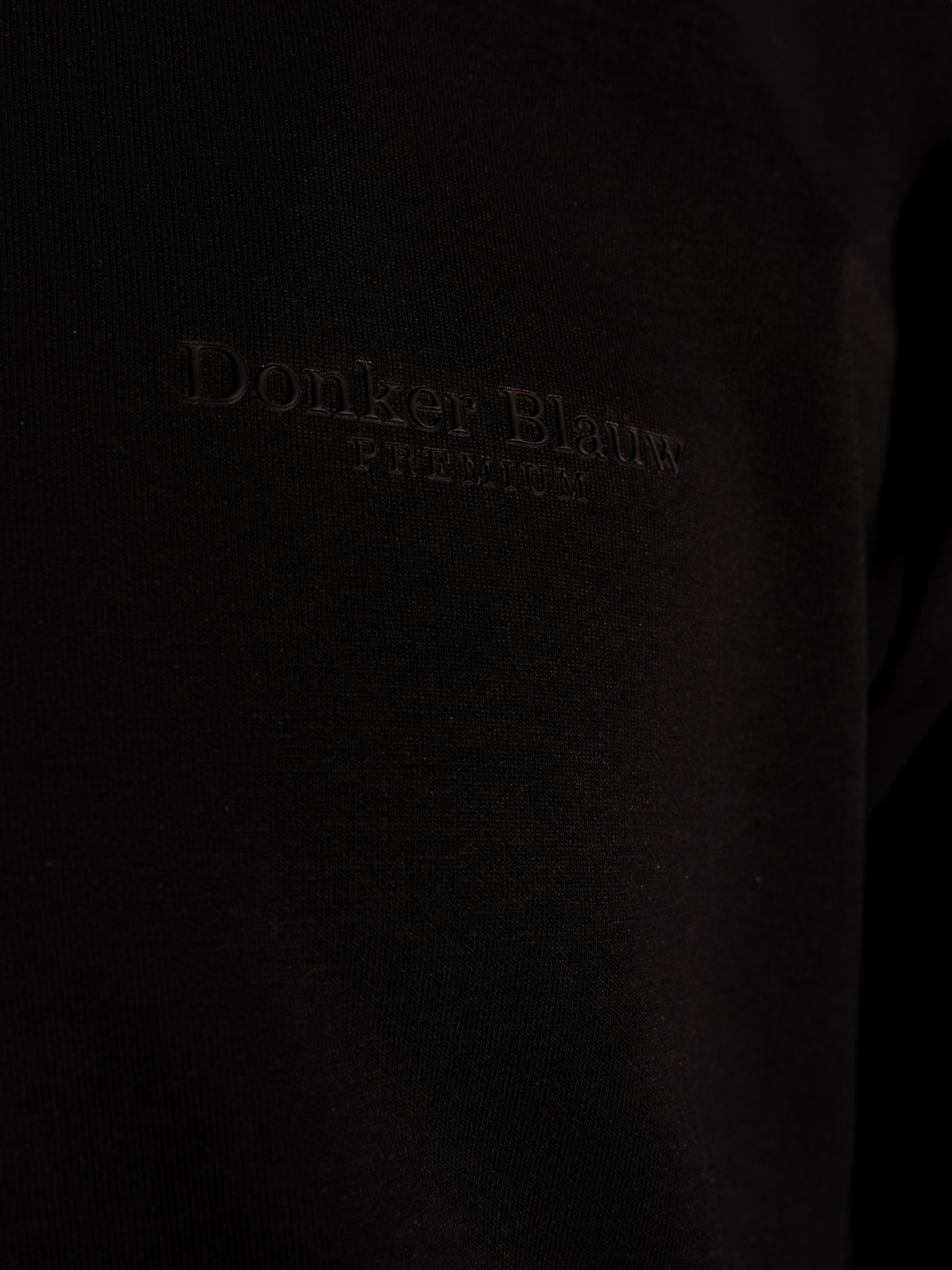 Donker Blauw Db-23 Crewneck Navy 2900158998083 Donker Blauw Db-23 Crewneck Navy 2900158998083