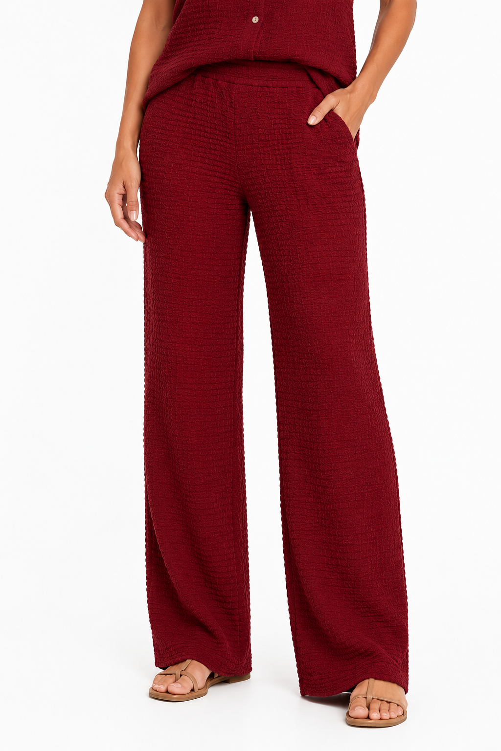 &Co Woman TANJA 64080 lc-claret 2900167372041